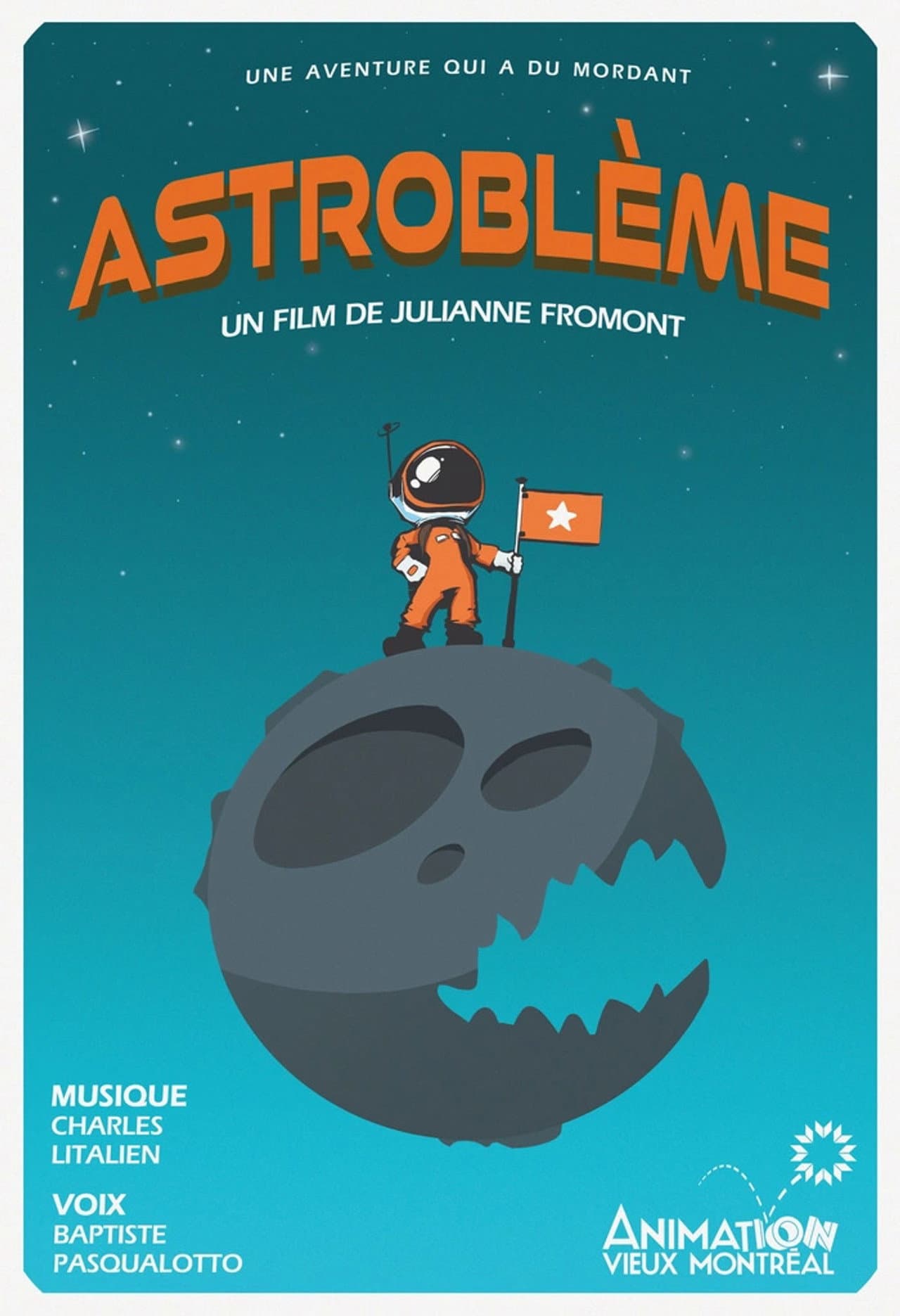 Astroblème preview 1