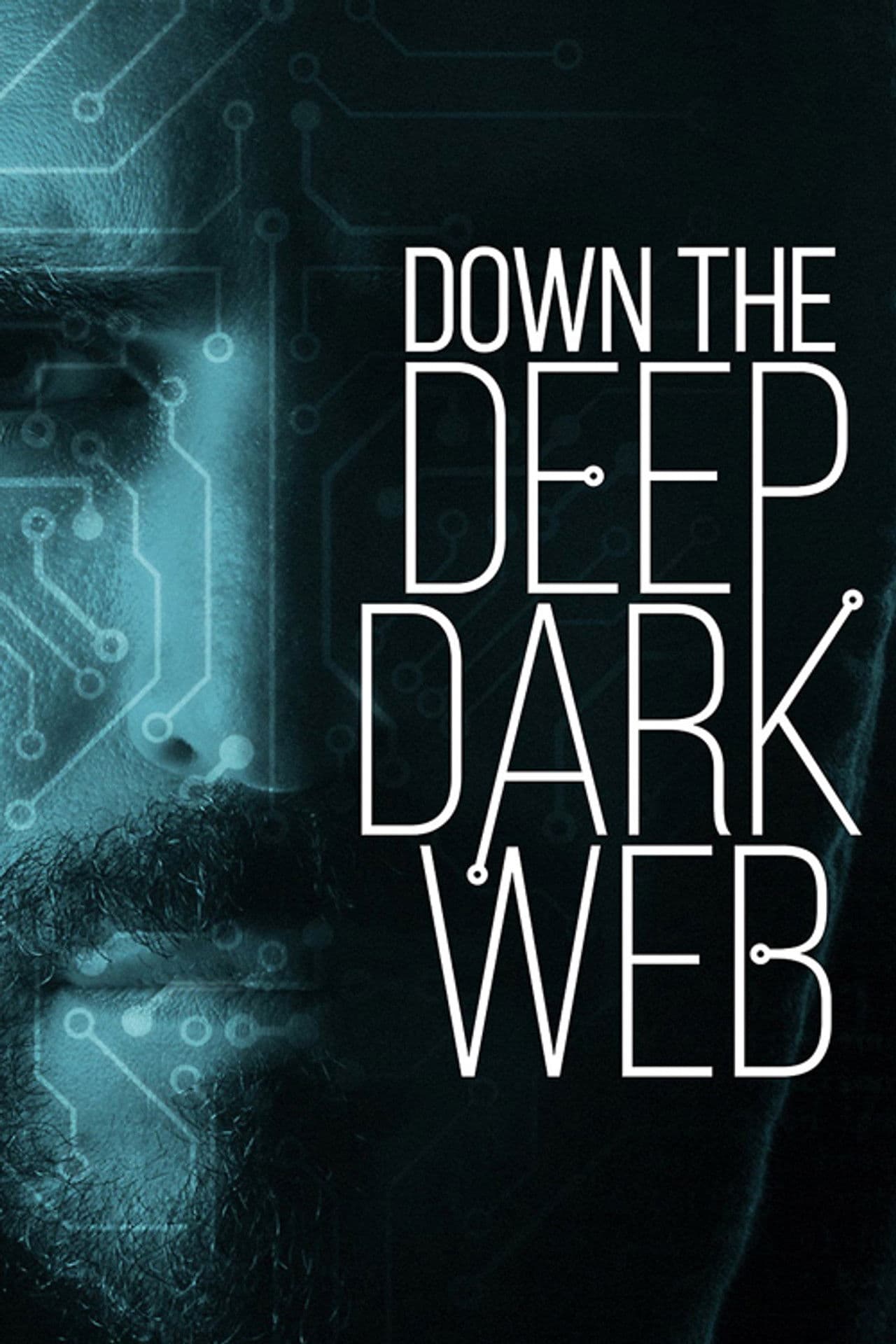 Down the Deep, Dark Web preview 2