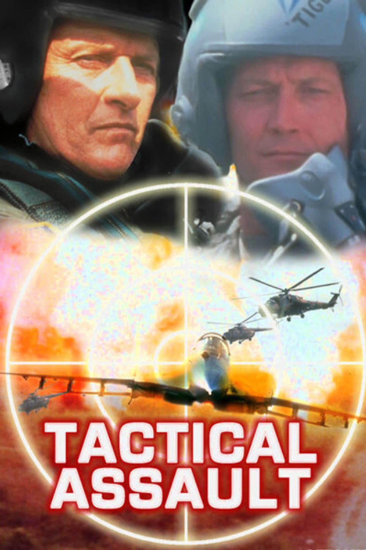 Tactical Assault preview 2