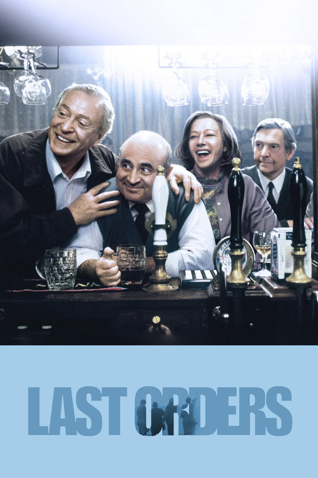 Last Orders preview 2