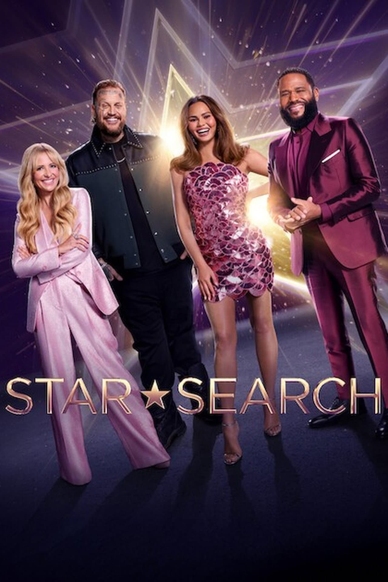 Star Search preview 2