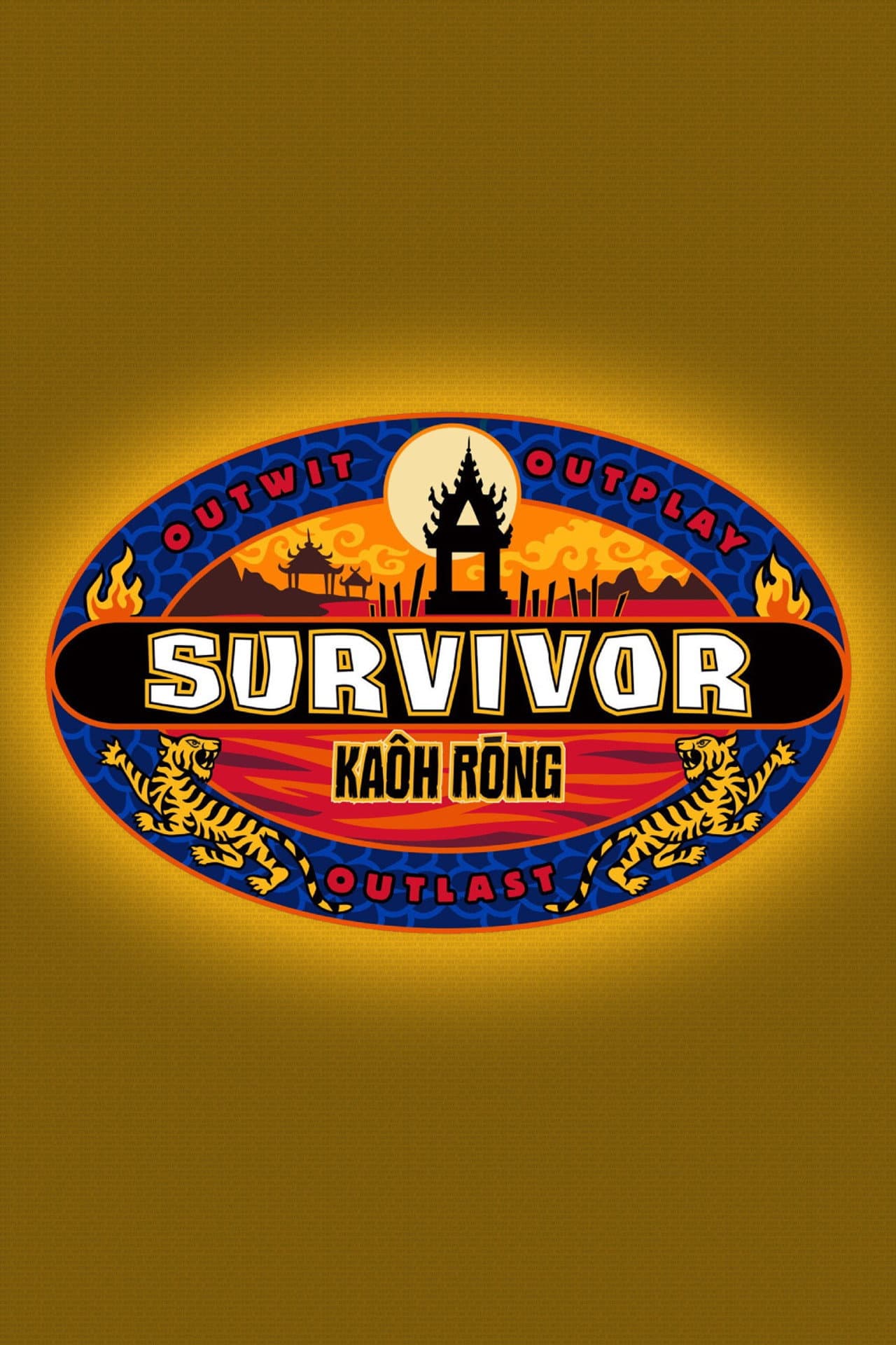 Kaôh Rōng