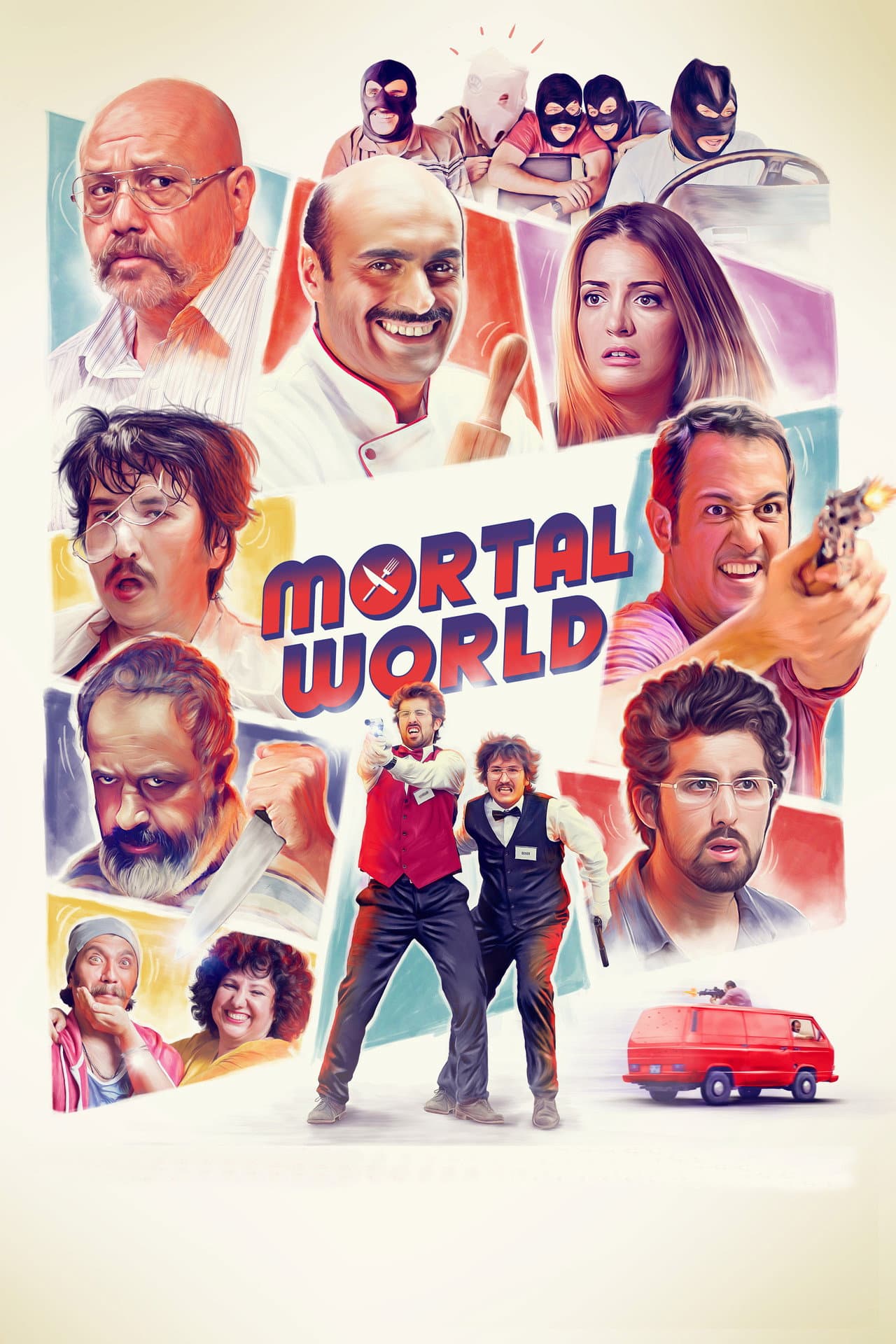 Mortal World preview 2