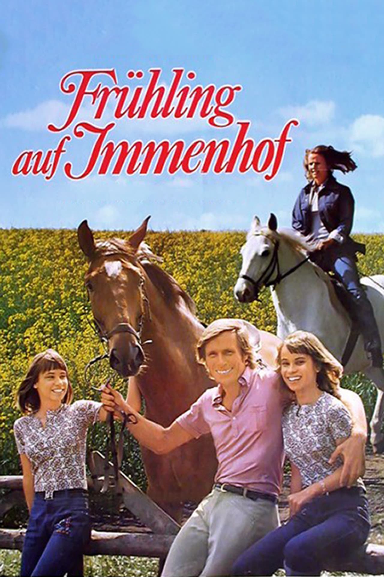 Frühling auf Immenhof preview 2