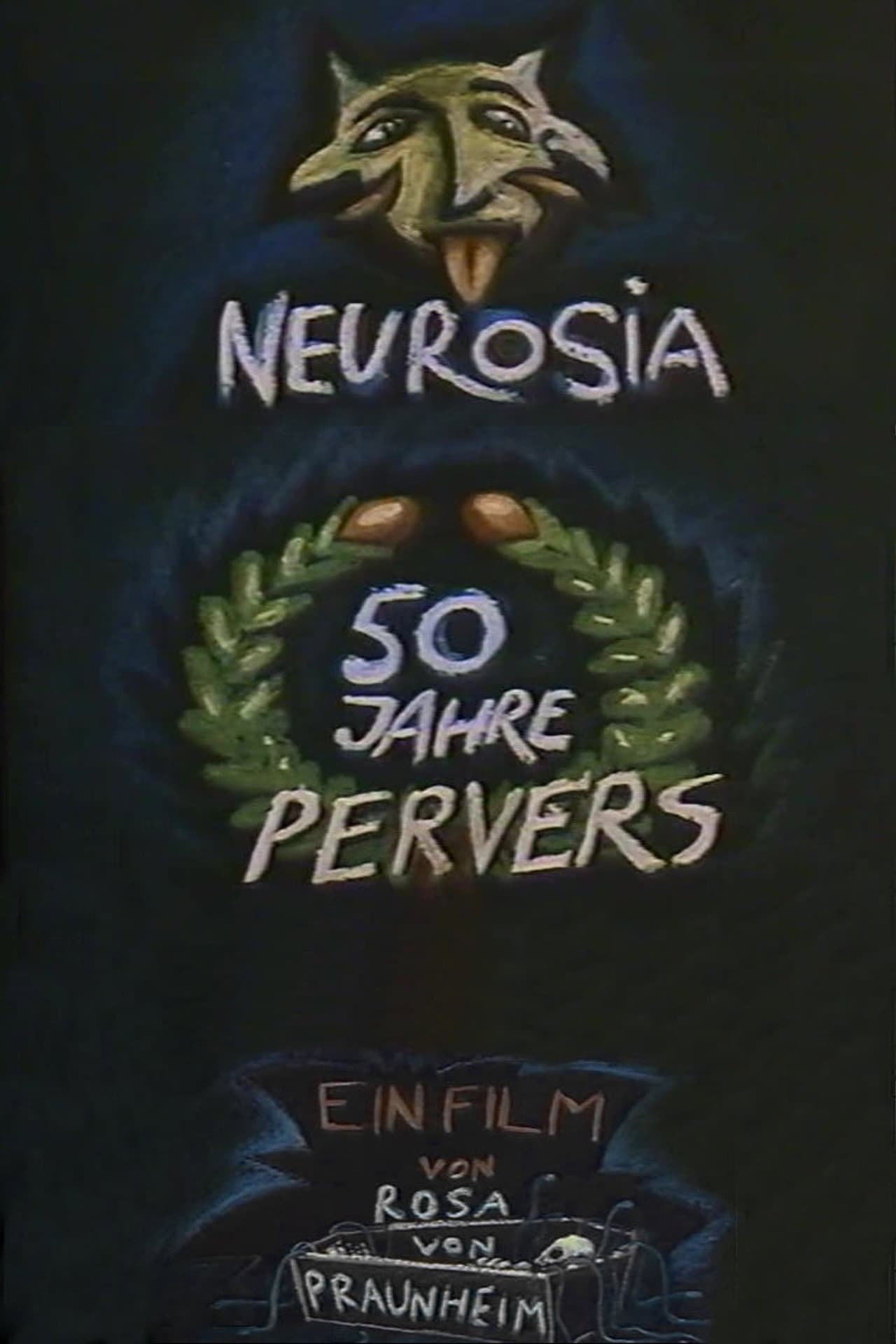 Neurosia: Fifty Years of Perversity preview 2