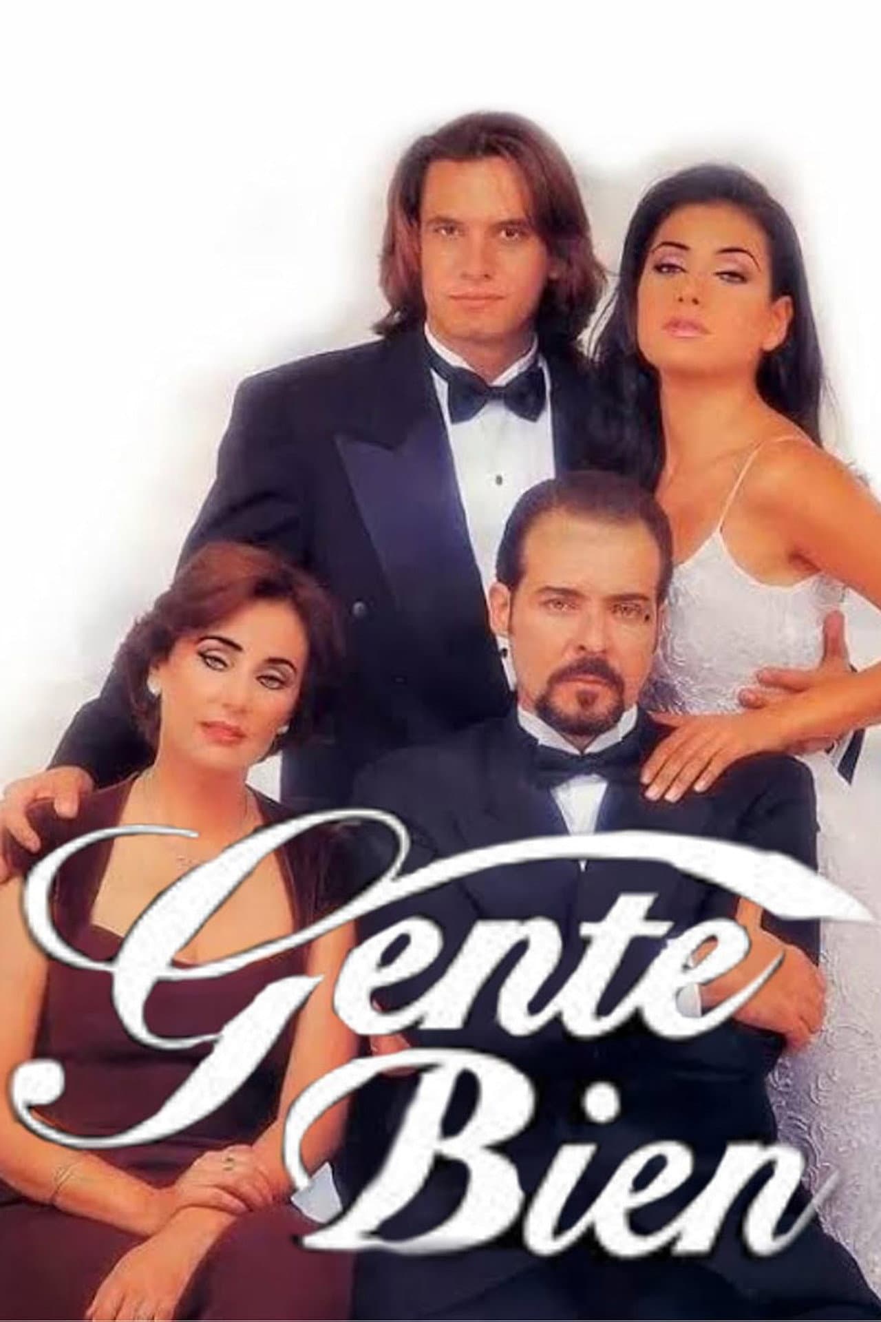 Gente bien preview 2