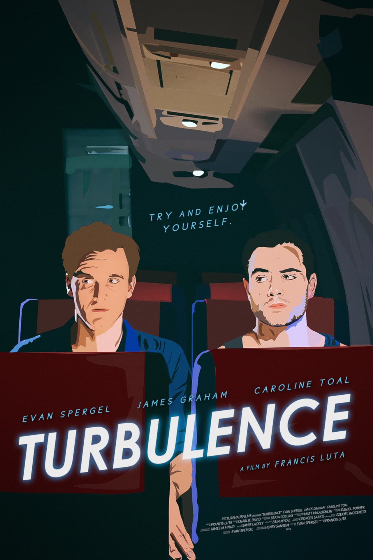 Turbulence preview 2