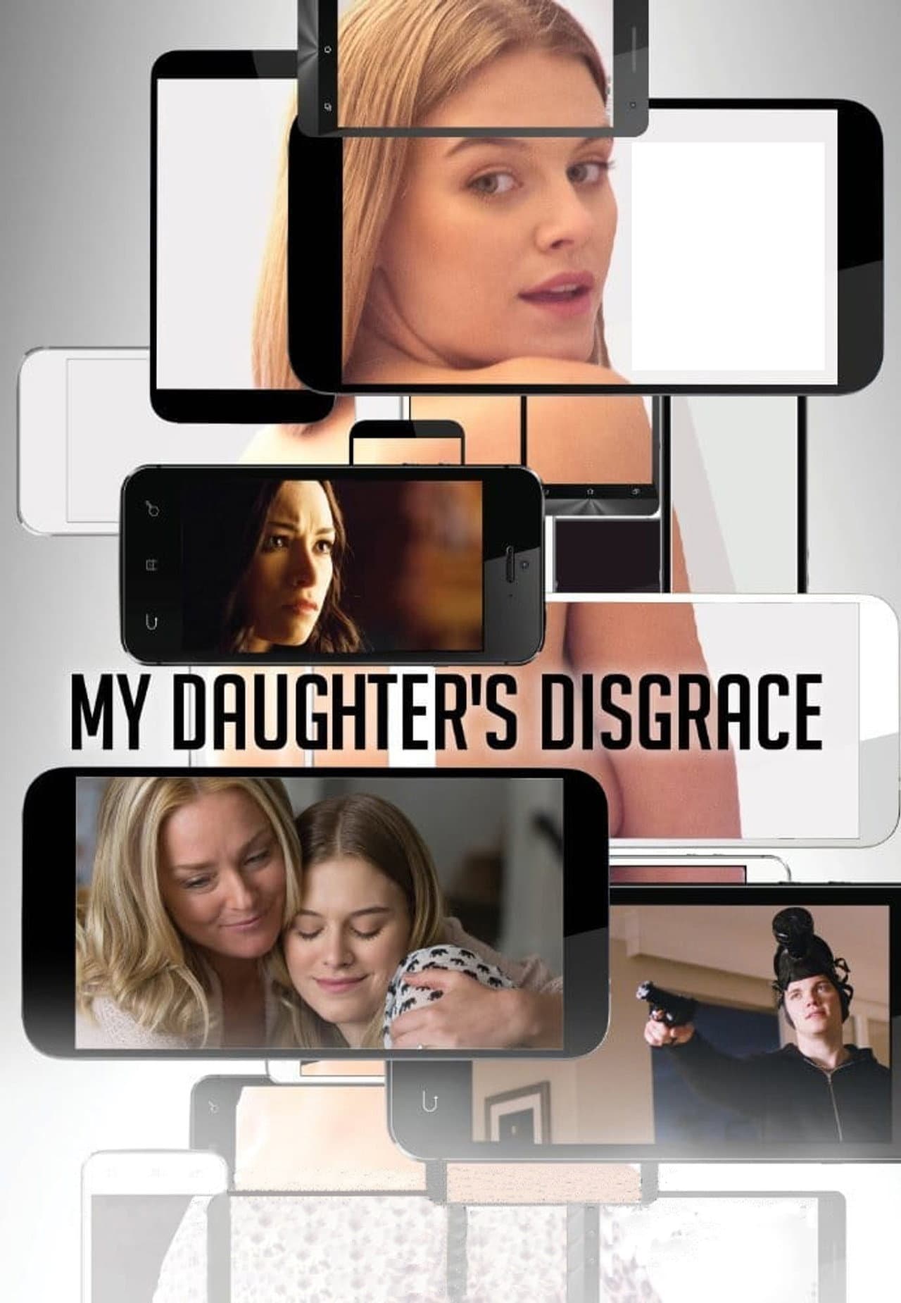 My Daughter's Disgrace preview 2