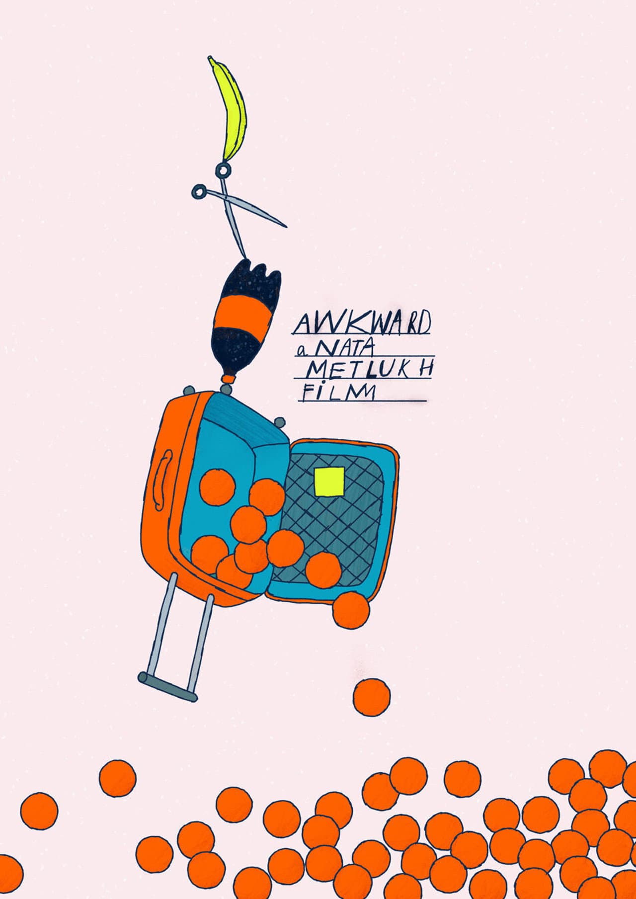 Awkward preview 2