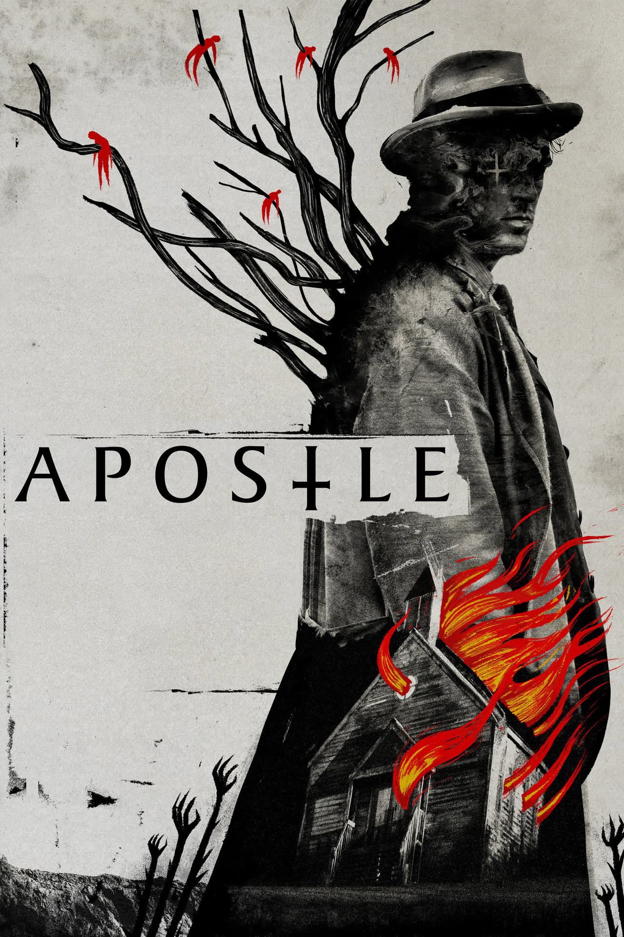 Apostle preview 2