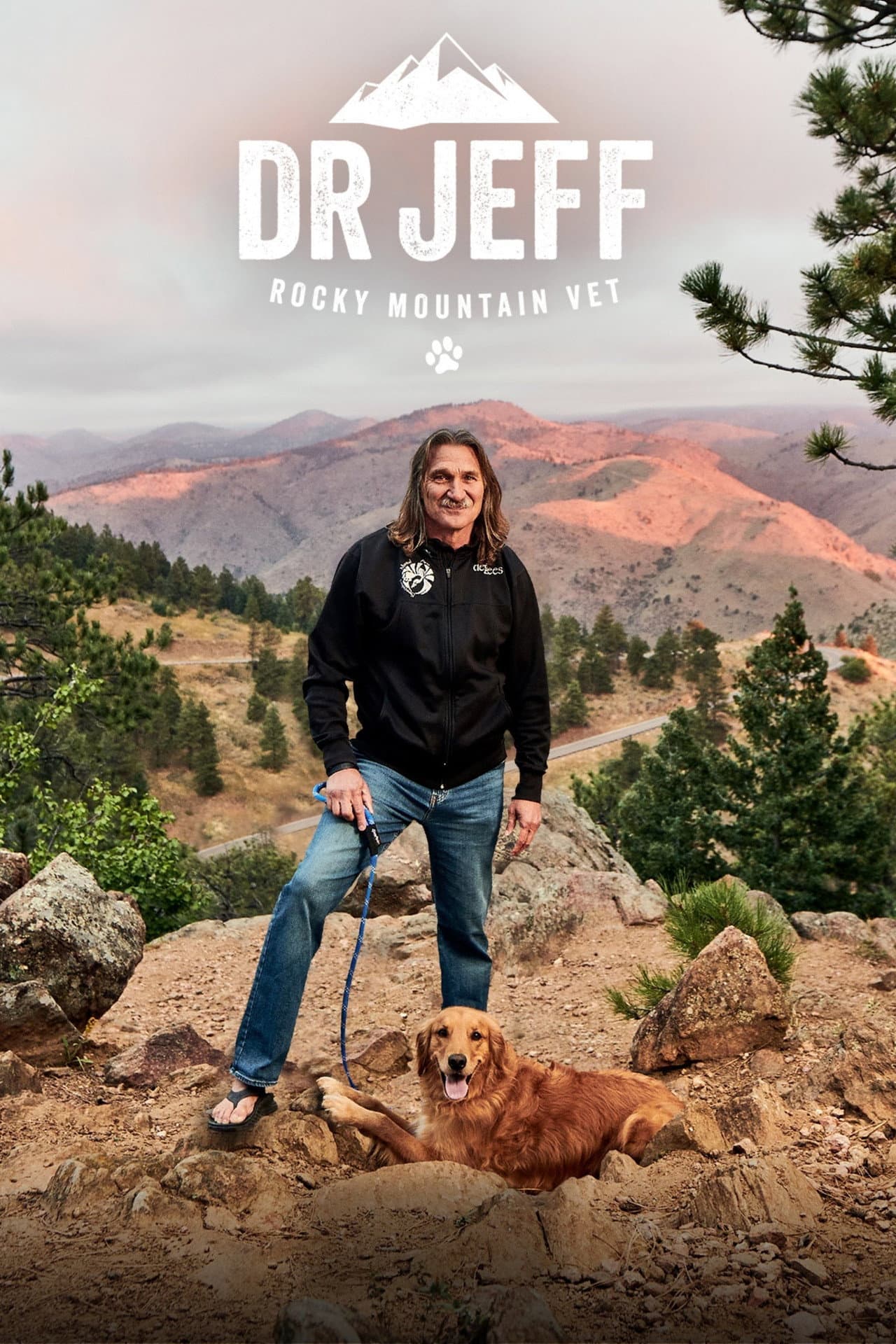 Dr. Jeff: Rocky Mountain Vet preview 2