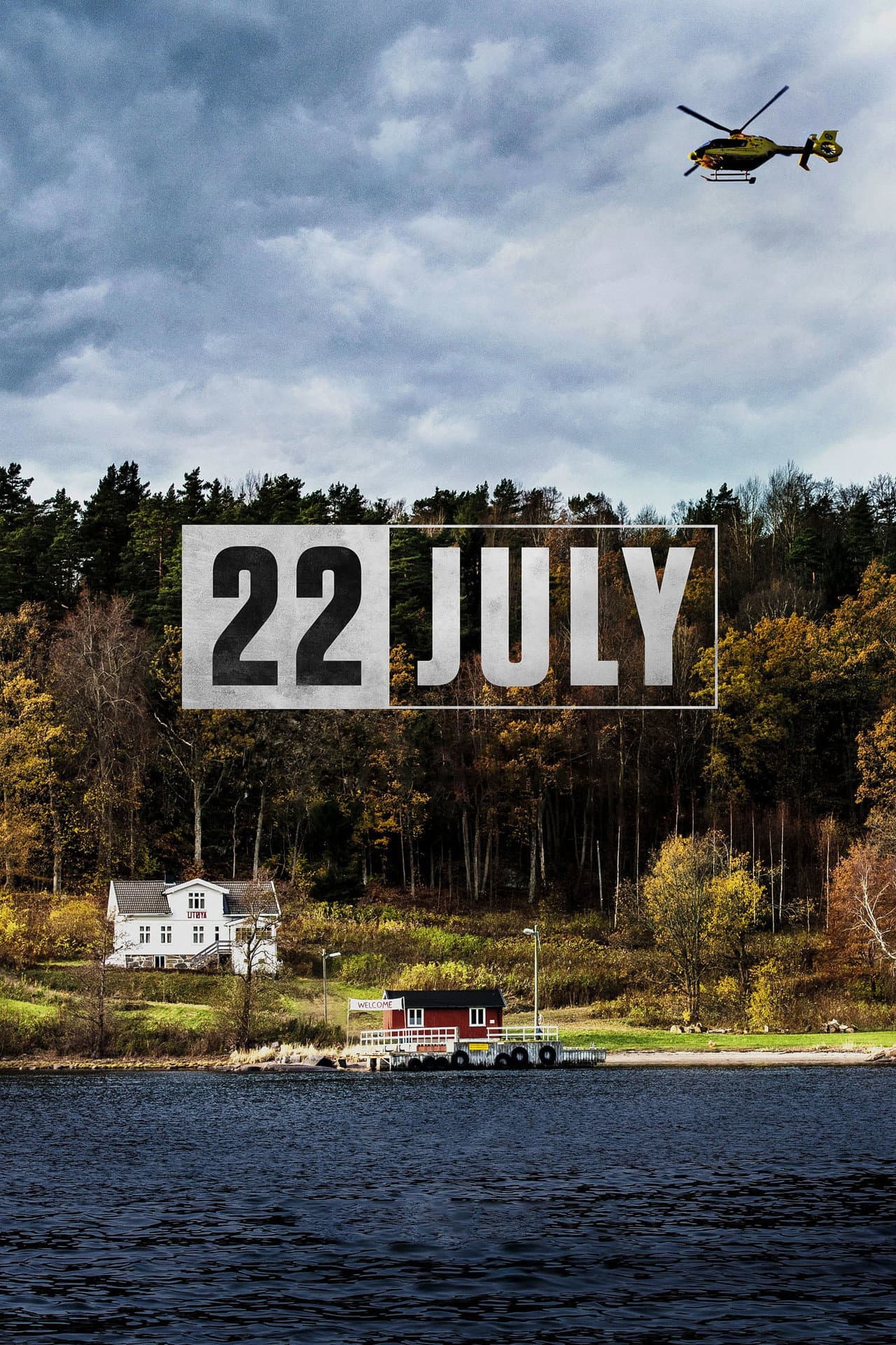 22 July preview 2