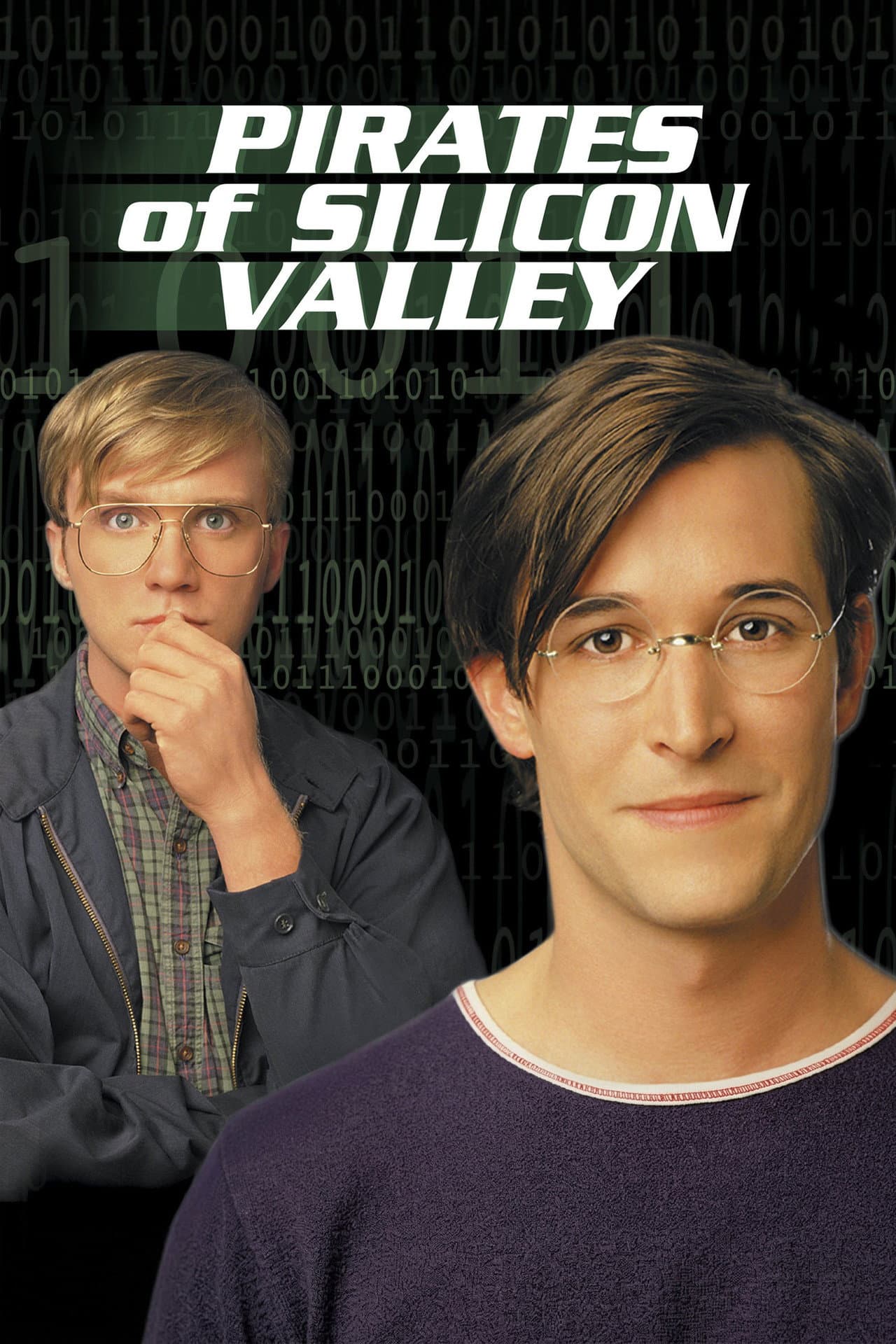 Pirates of Silicon Valley preview 2