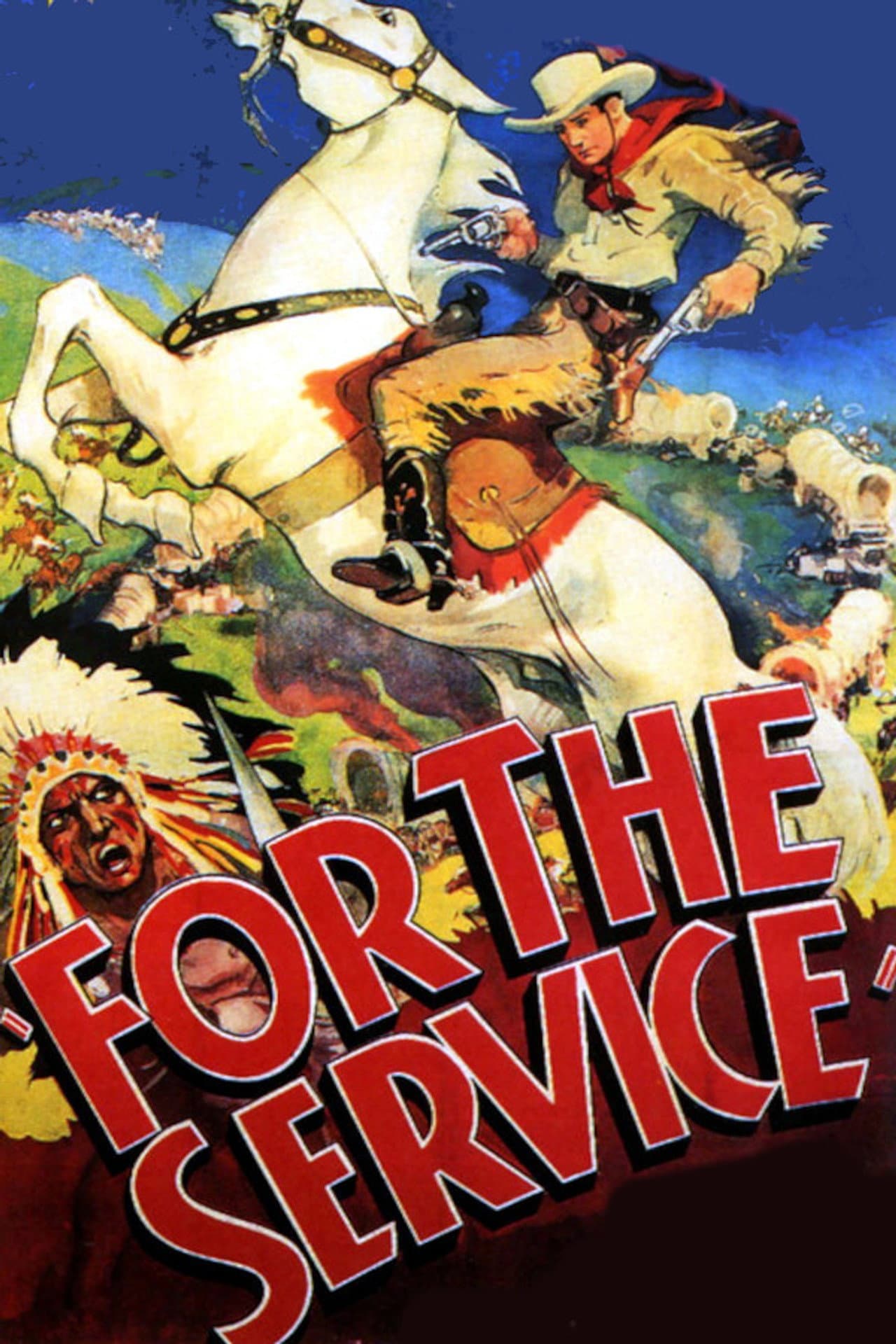 For the Service preview 2