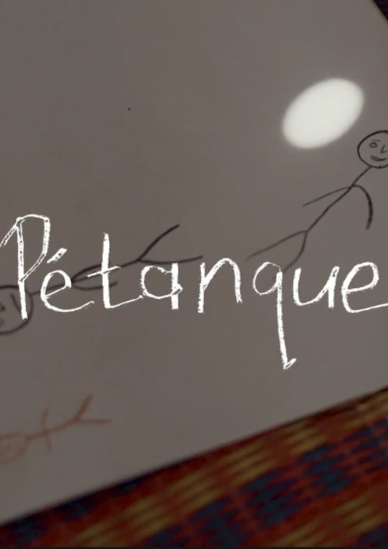 Pétanque: Legacies of a secret war preview 2
