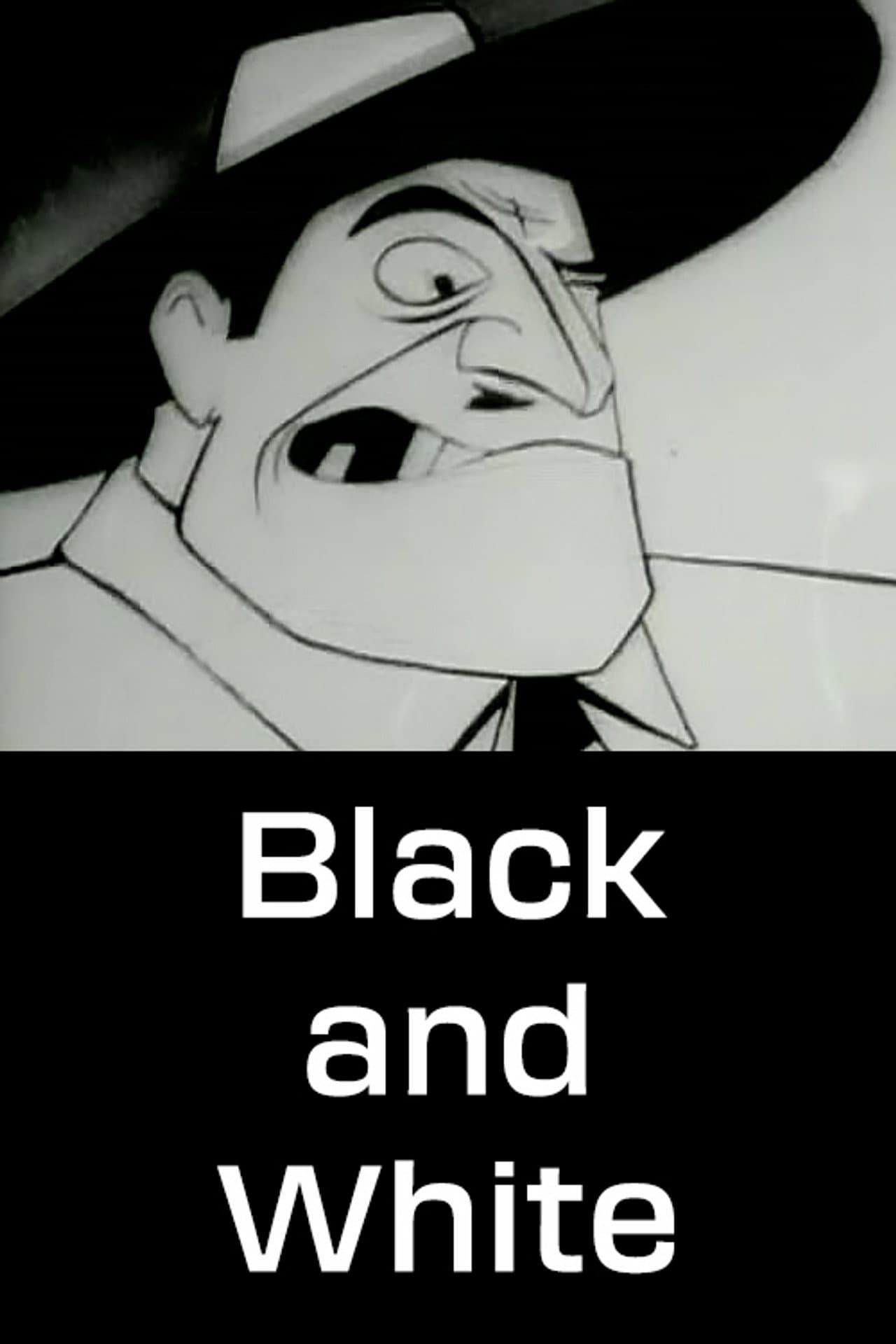 Black and White preview 1