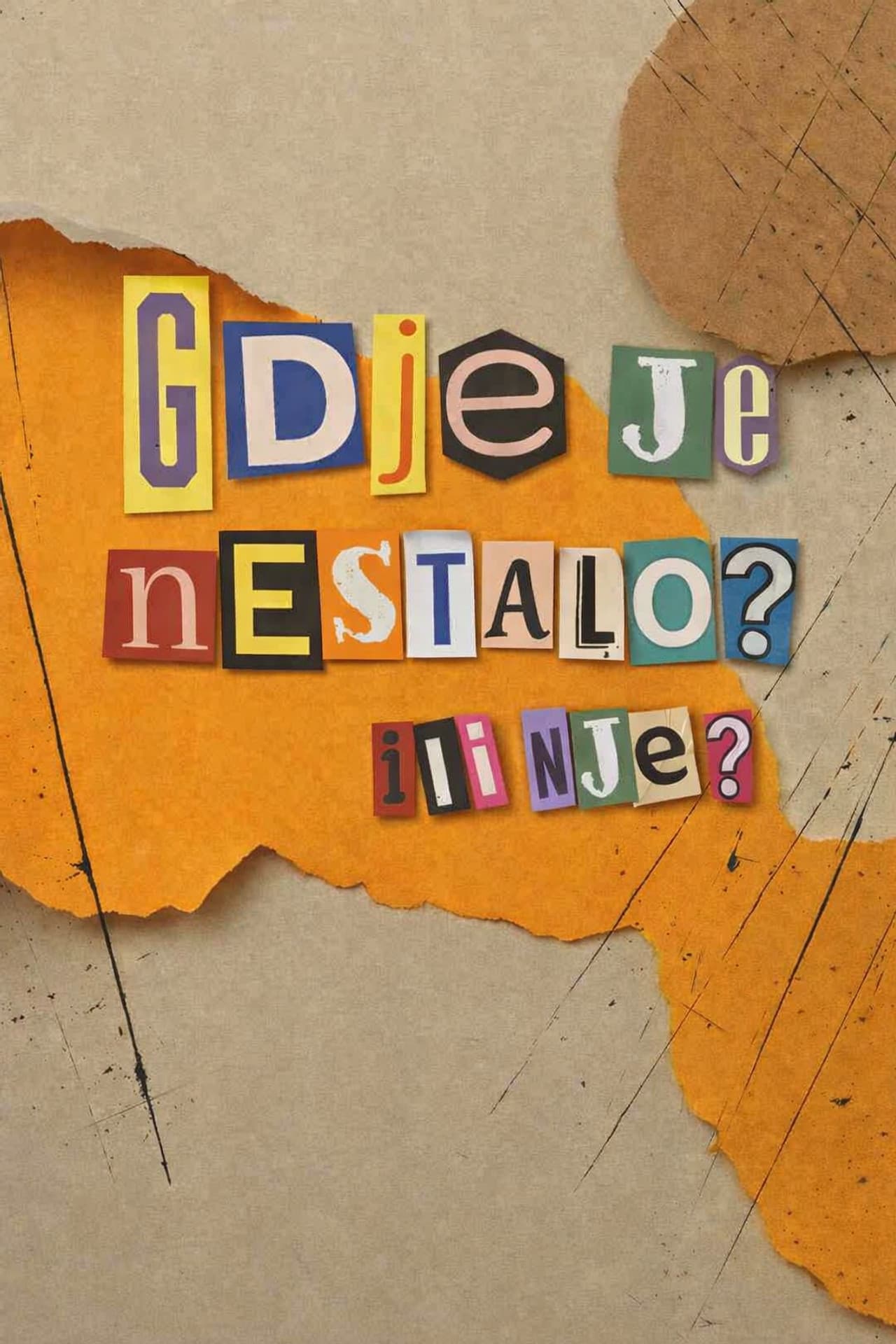 Gdje je nestalo? Ili nije? preview 2