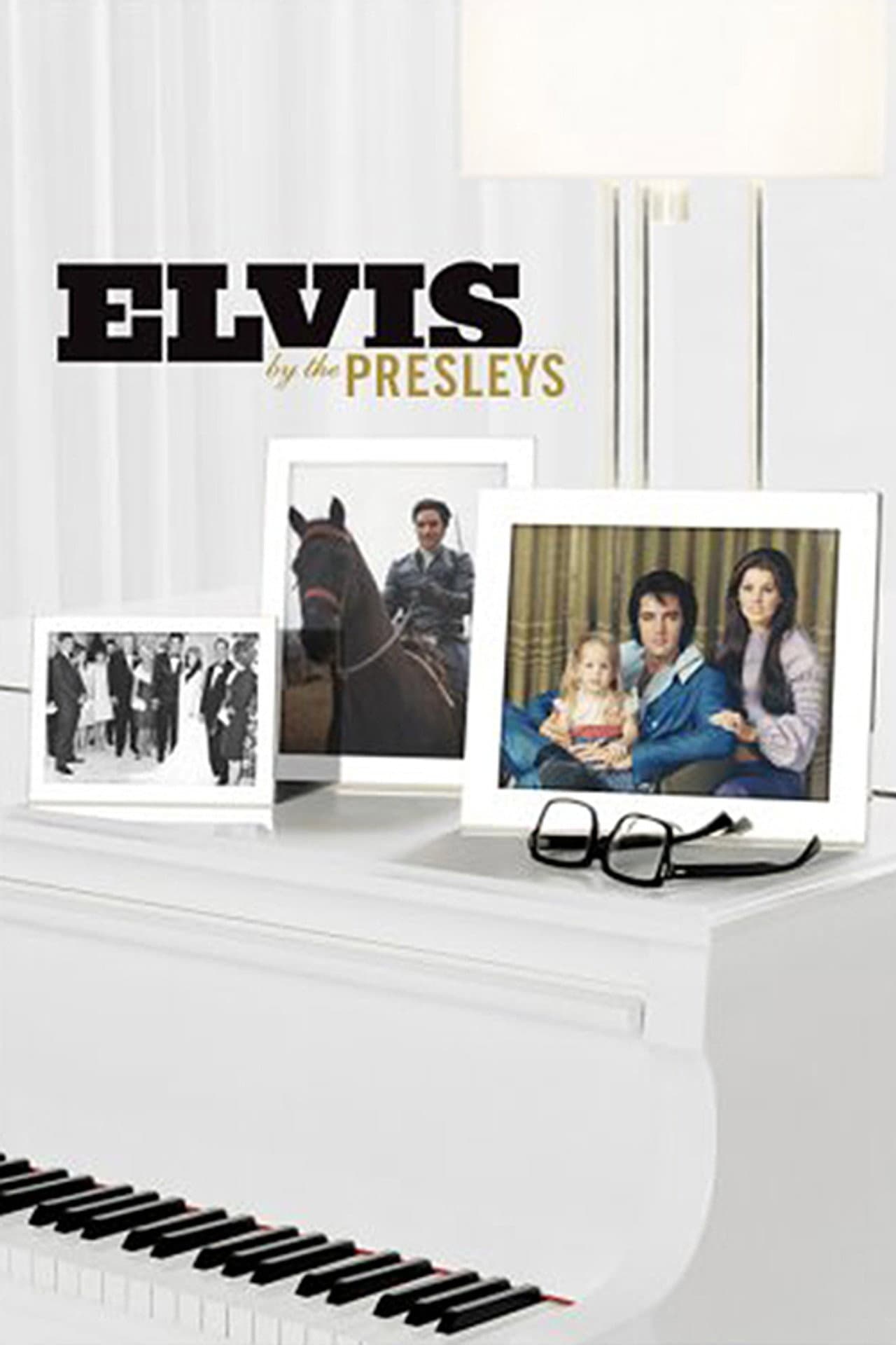 Elvis by the Presleys preview 2
