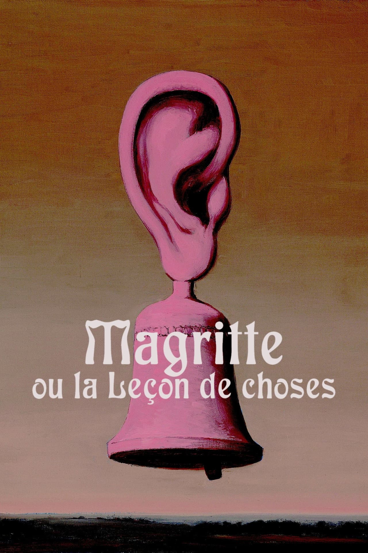 Magritte or the Object Lesson preview 2