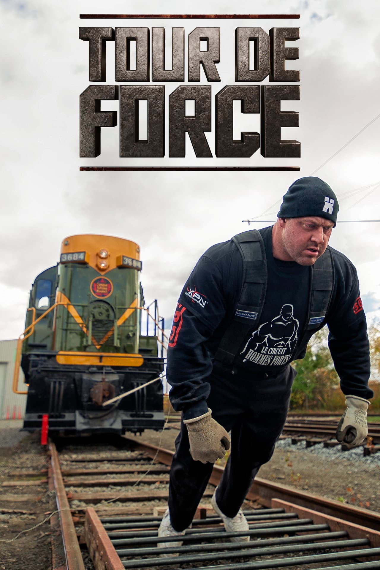 Tour de force preview 2