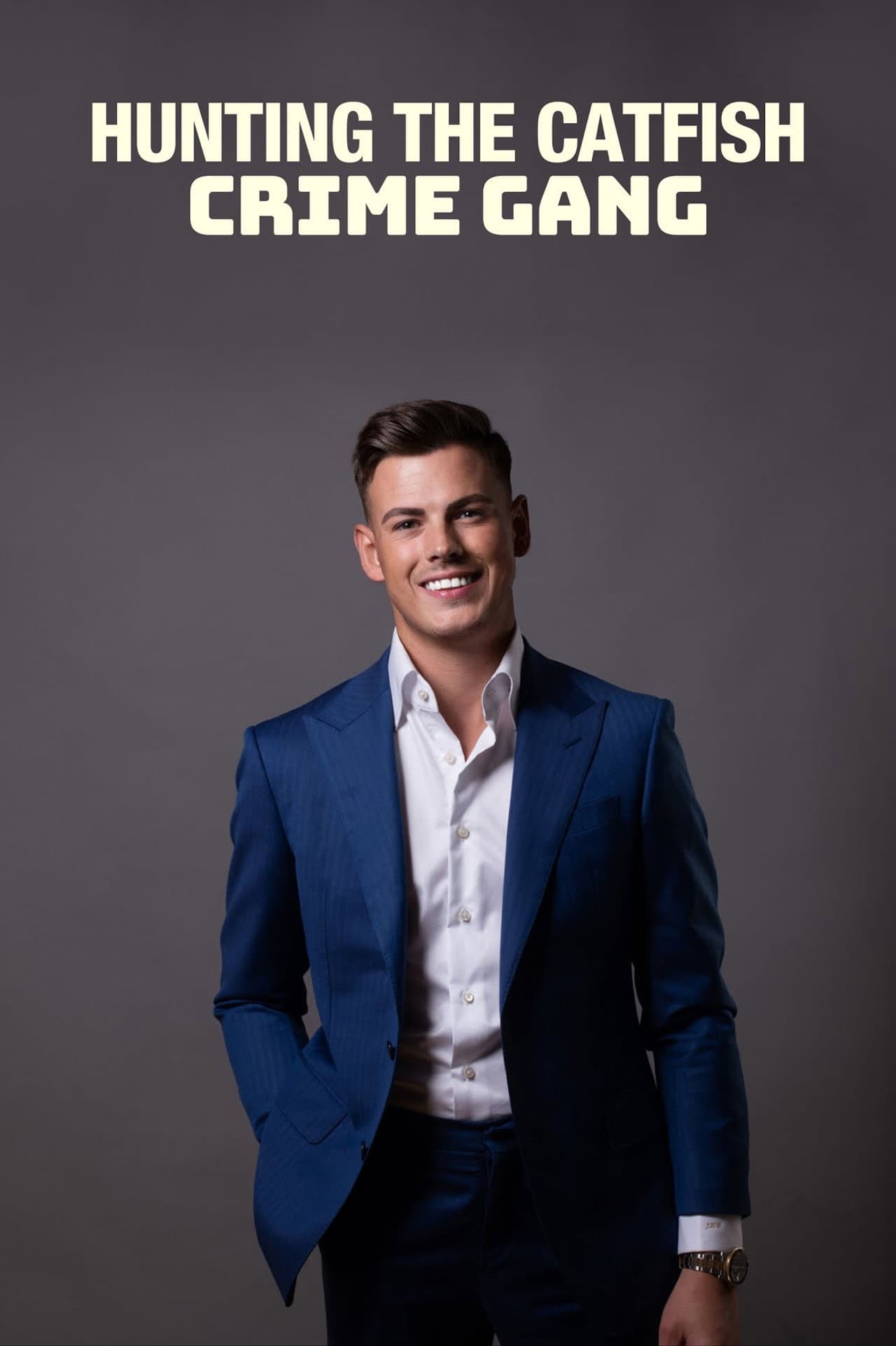 Hunting the Catfish Crime Gang preview 1