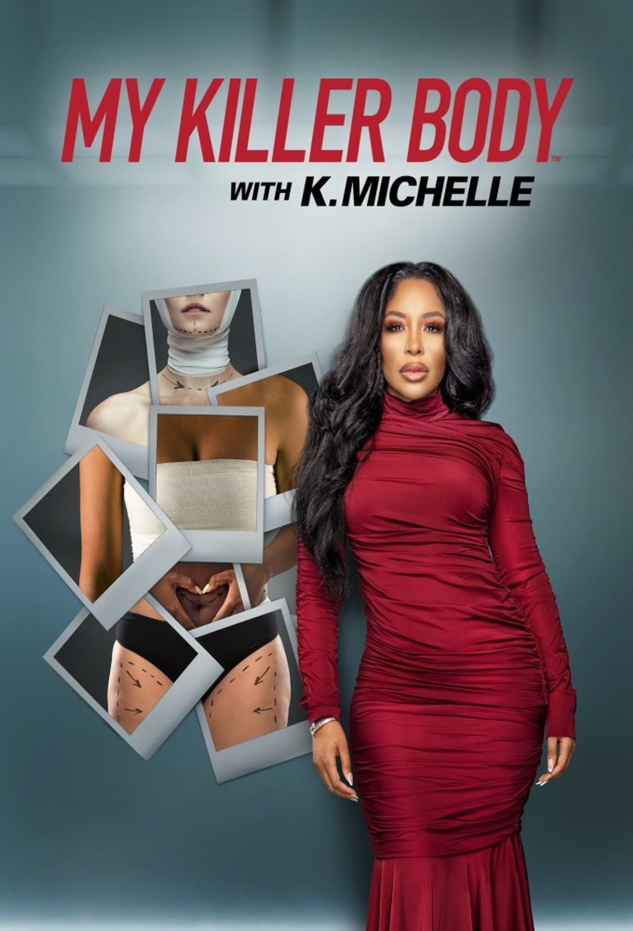 My Killer Body with K. Michelle preview 2
