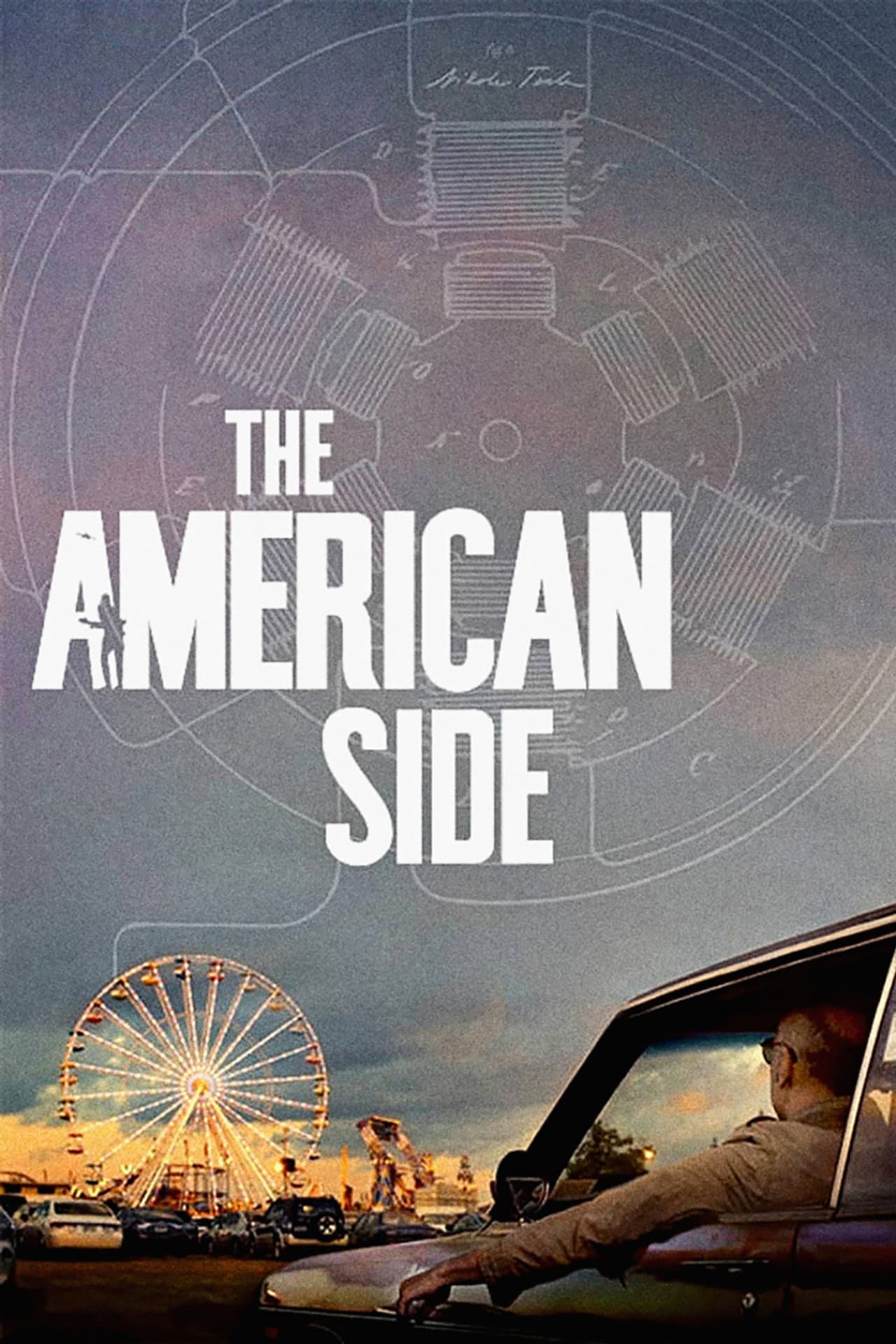 The American Side preview 2