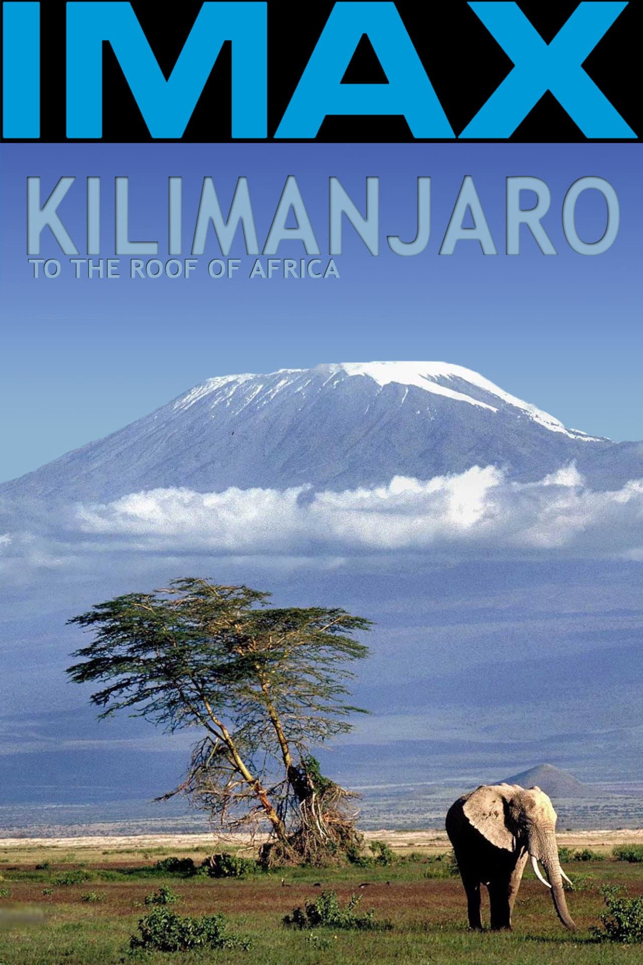 Kilimanjaro - To the Roof of Africa preview 1