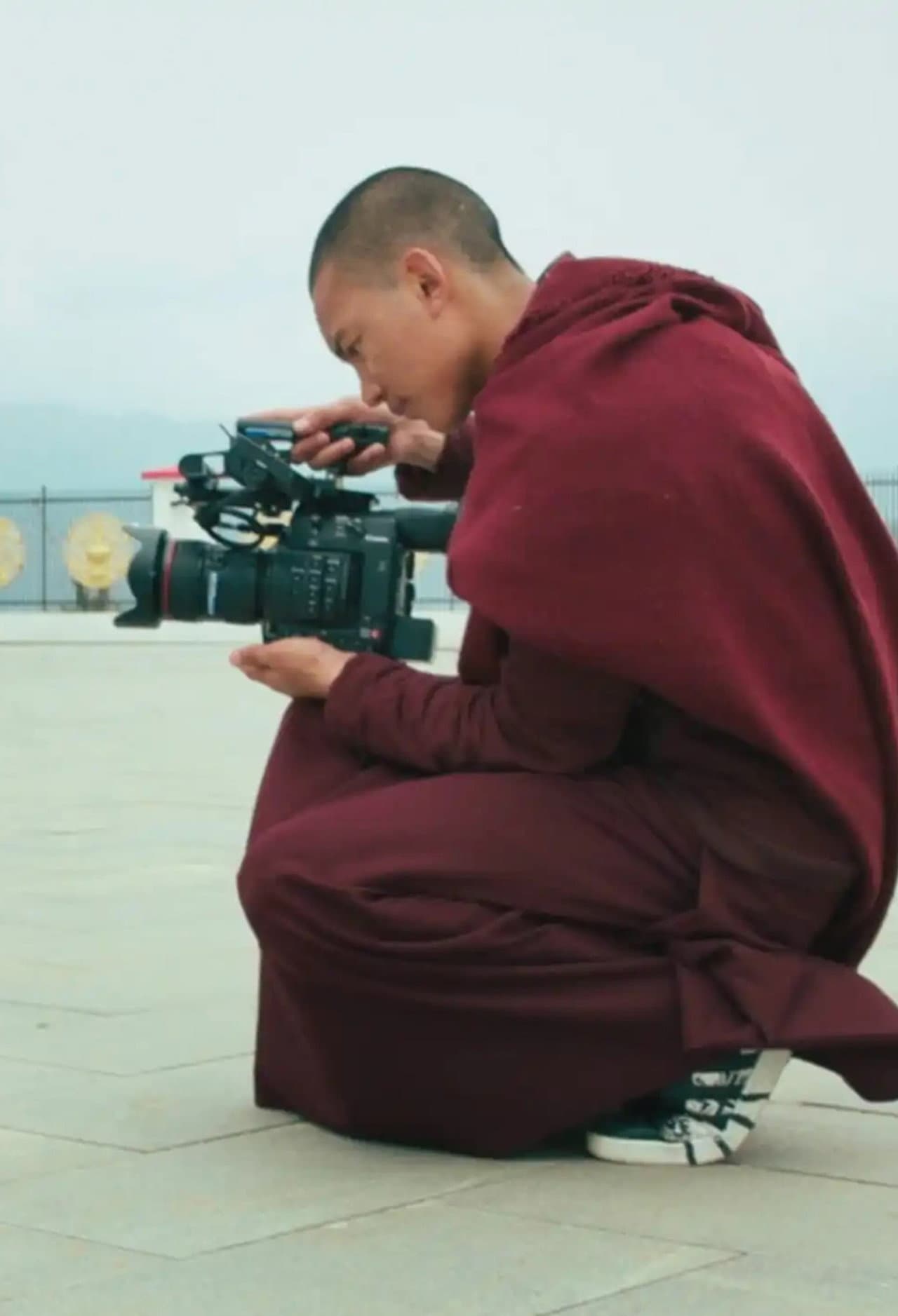 Buddhism, Bhutan and Me preview 1