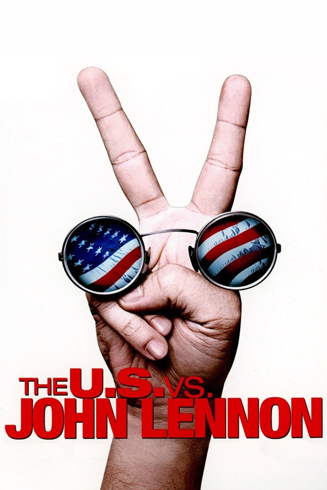 The U.S. vs. John Lennon preview 2