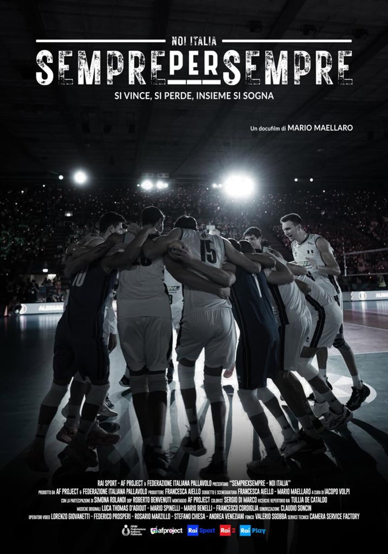 sempreXsempre - Noi Italia 2023 preview 1