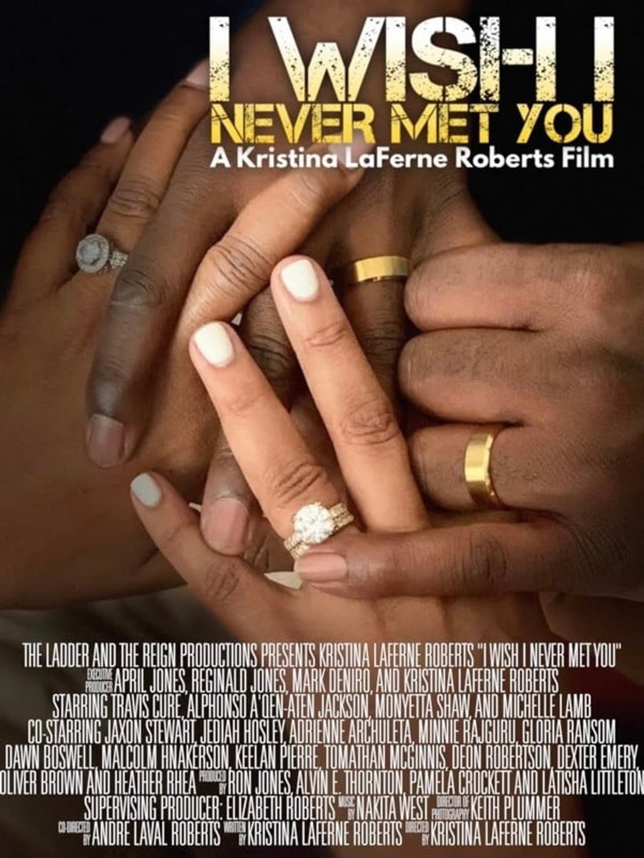 I Wish I Never Met You preview 2