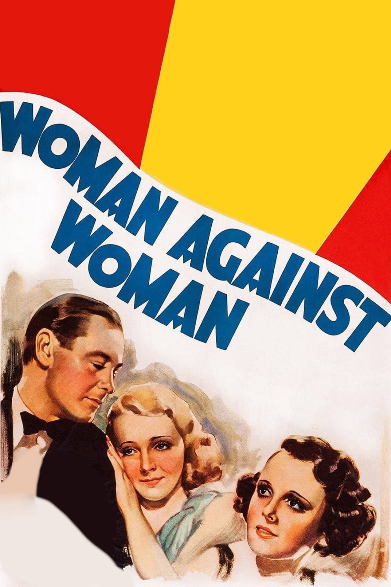 Woman Against Woman preview 2