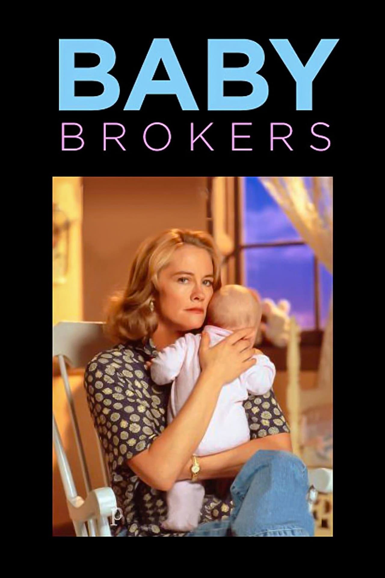 Baby Brokers preview 2
