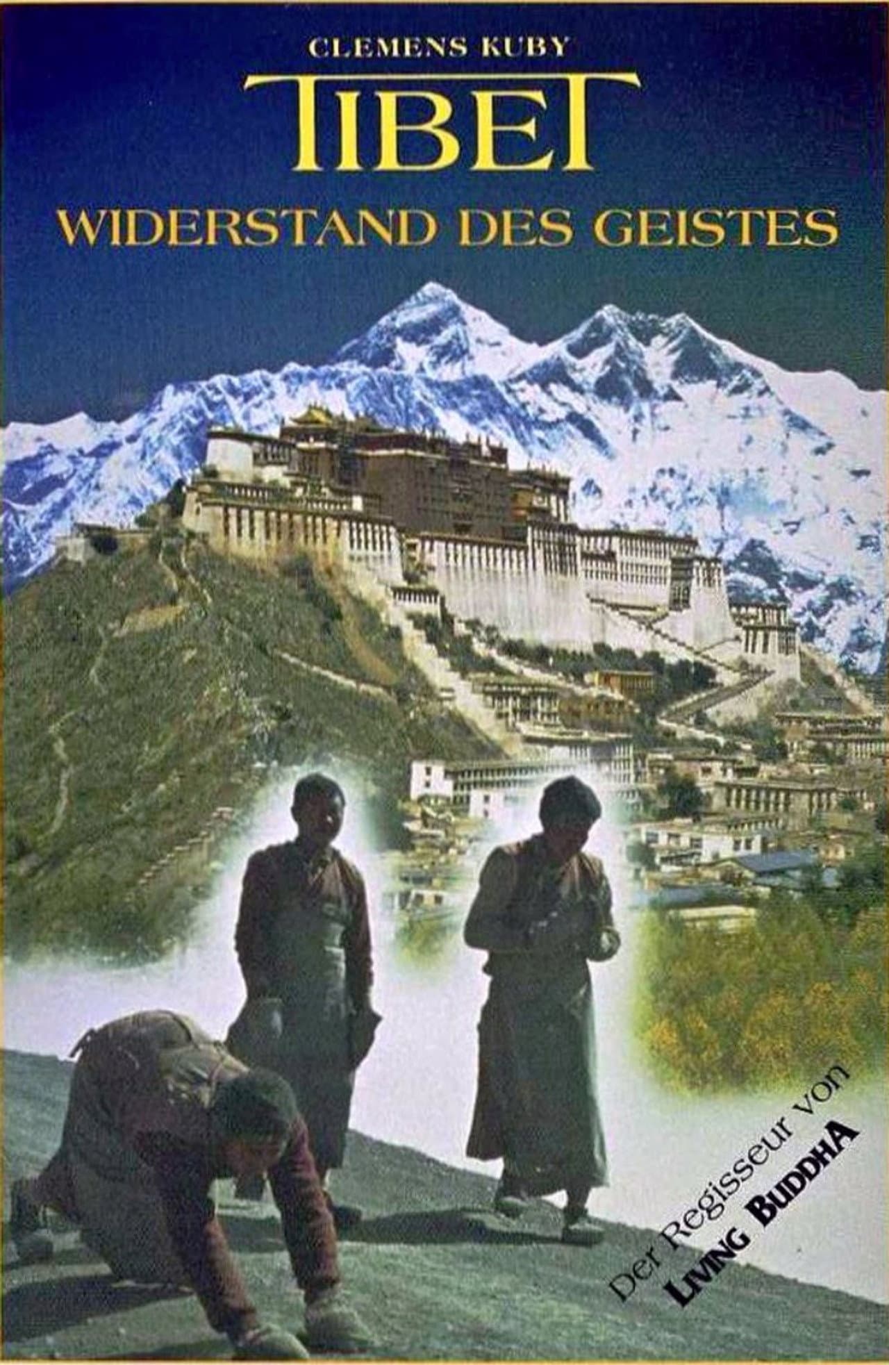 Tibet: The Survival of the Spirit preview 1