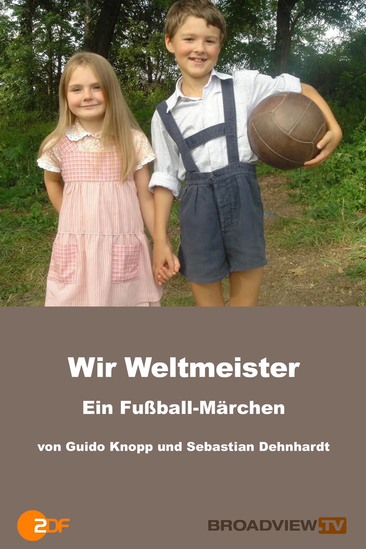 Wir Weltmeister – ein Fußballmärchen preview 2