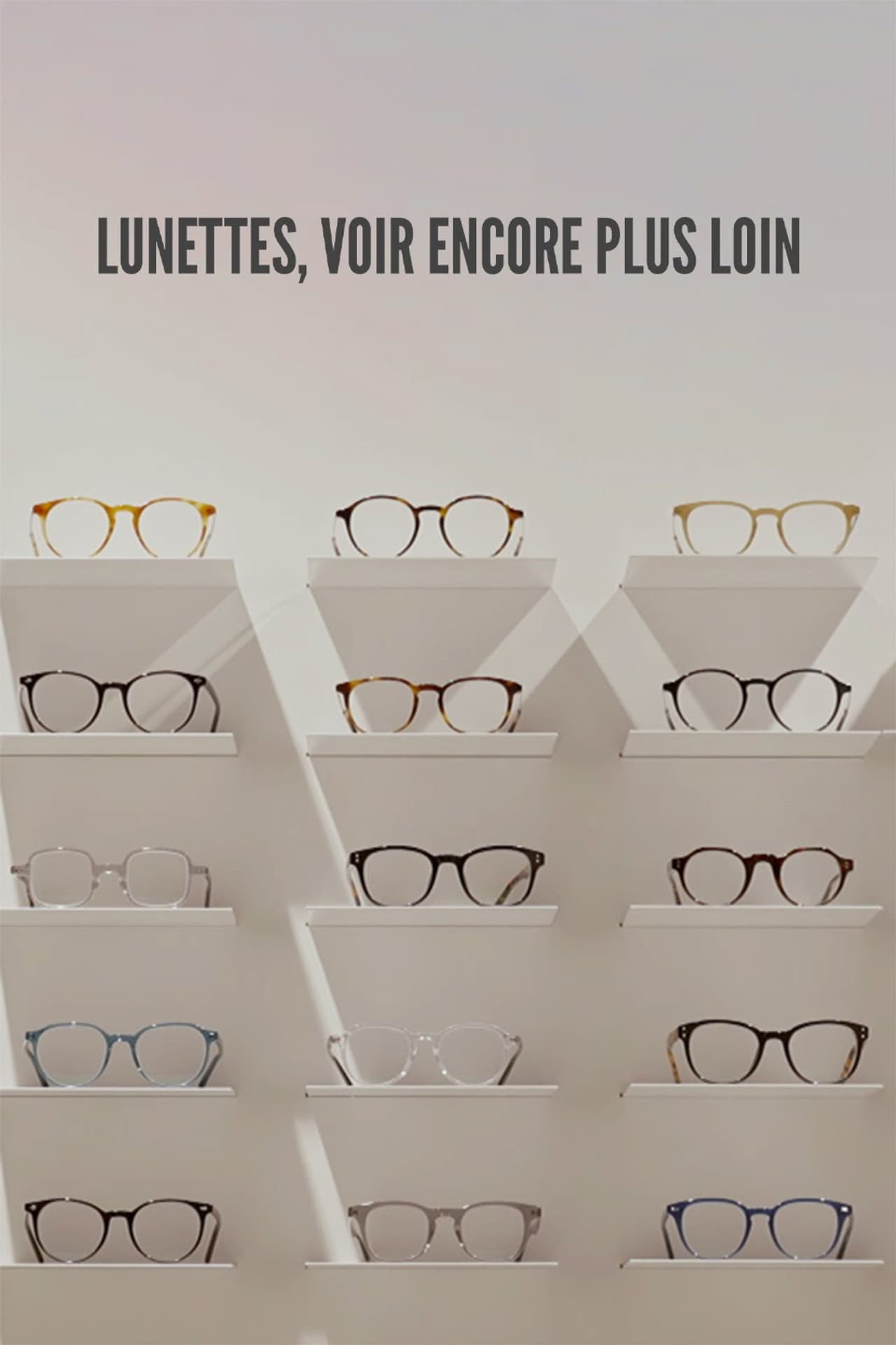 Lunettes, voir encore plus loin preview 2