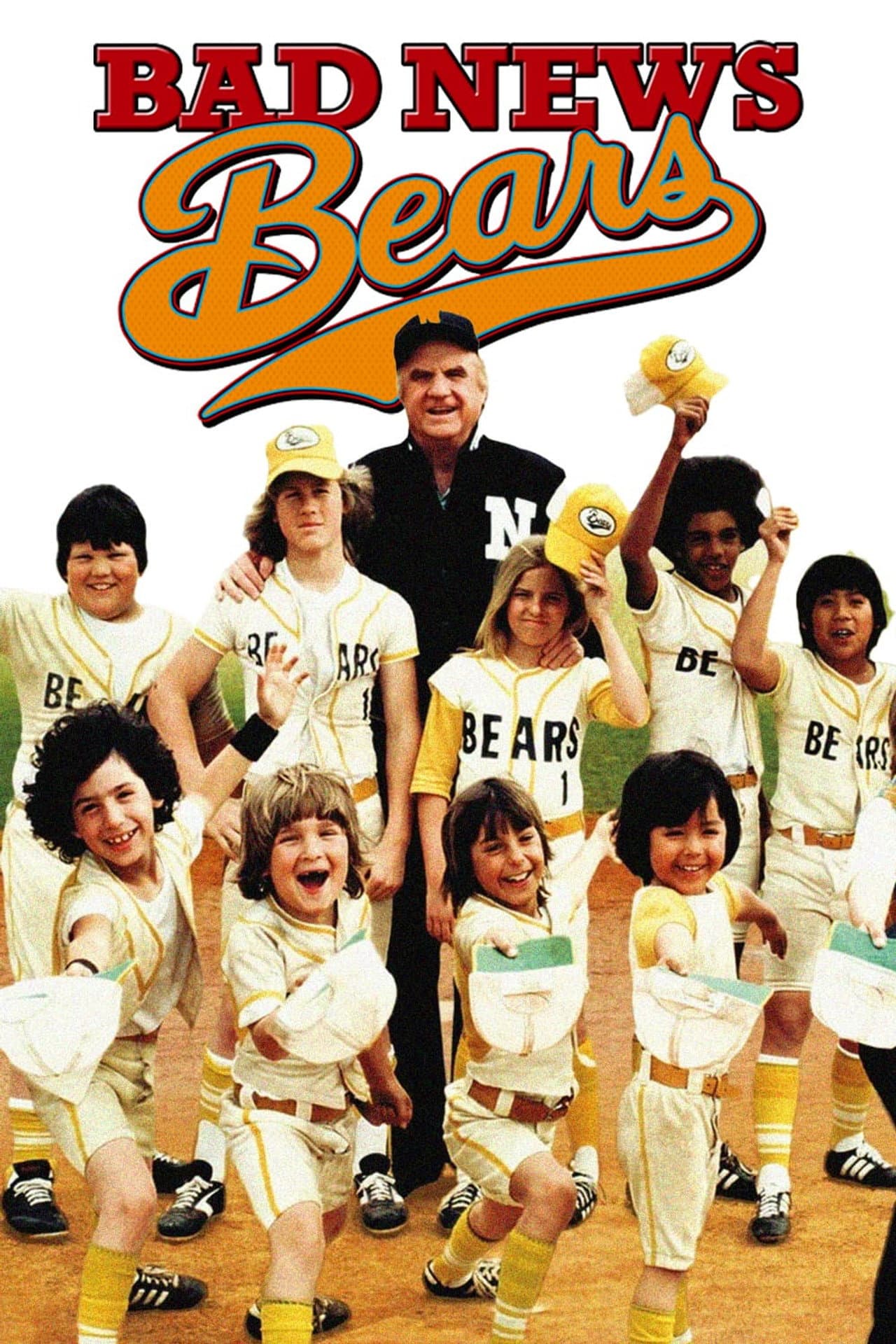 The Bad News Bears preview 2