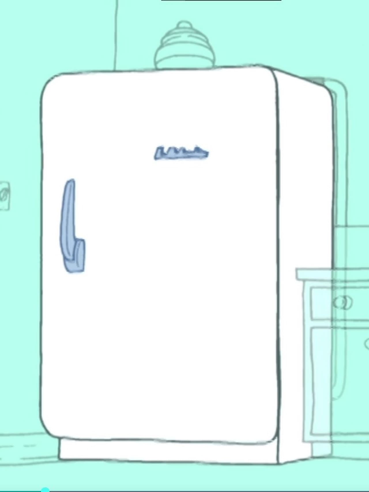 The Refrigerator preview 2