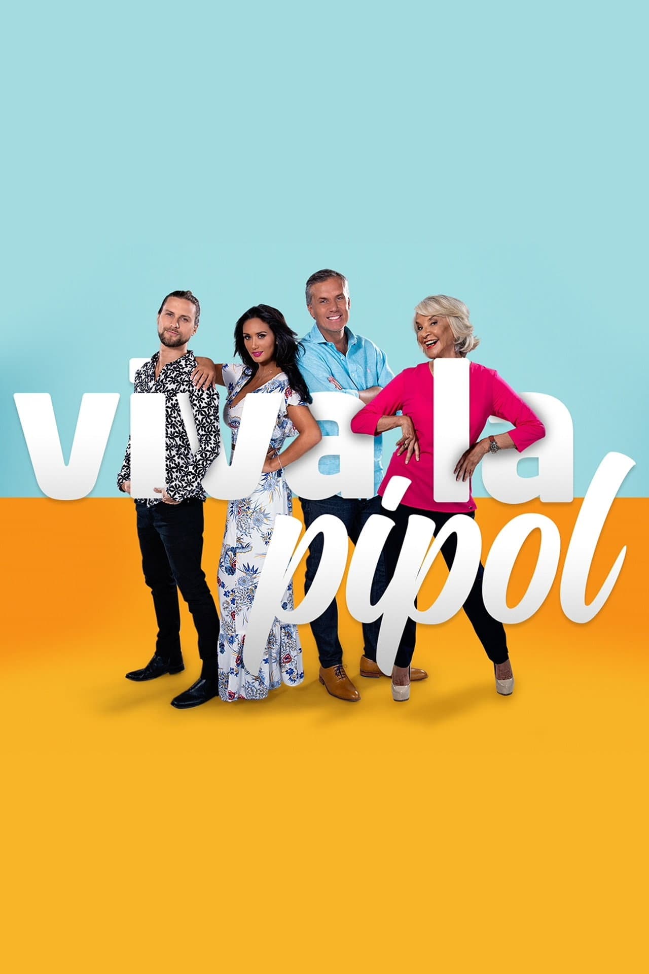 Viva la pipol preview 2