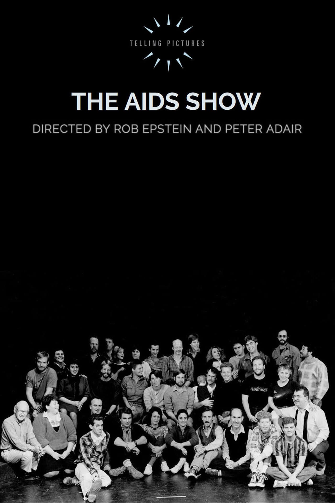 The AIDS Show preview 2