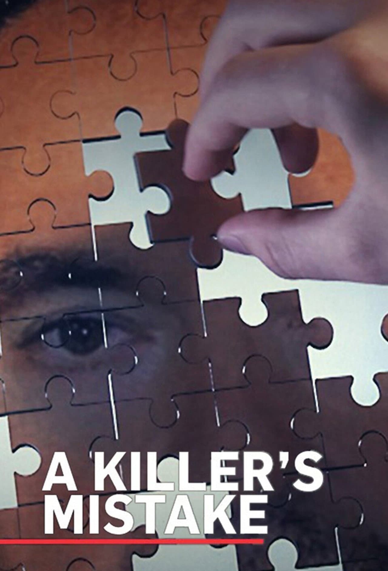 A Killer's Mistake preview 1
