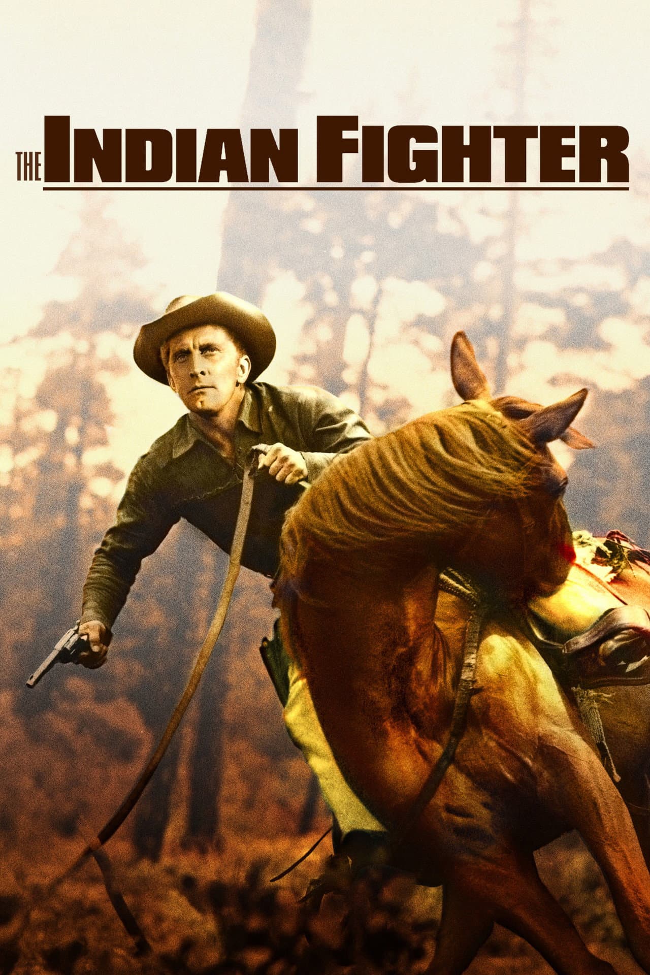 The Indian Fighter preview 2