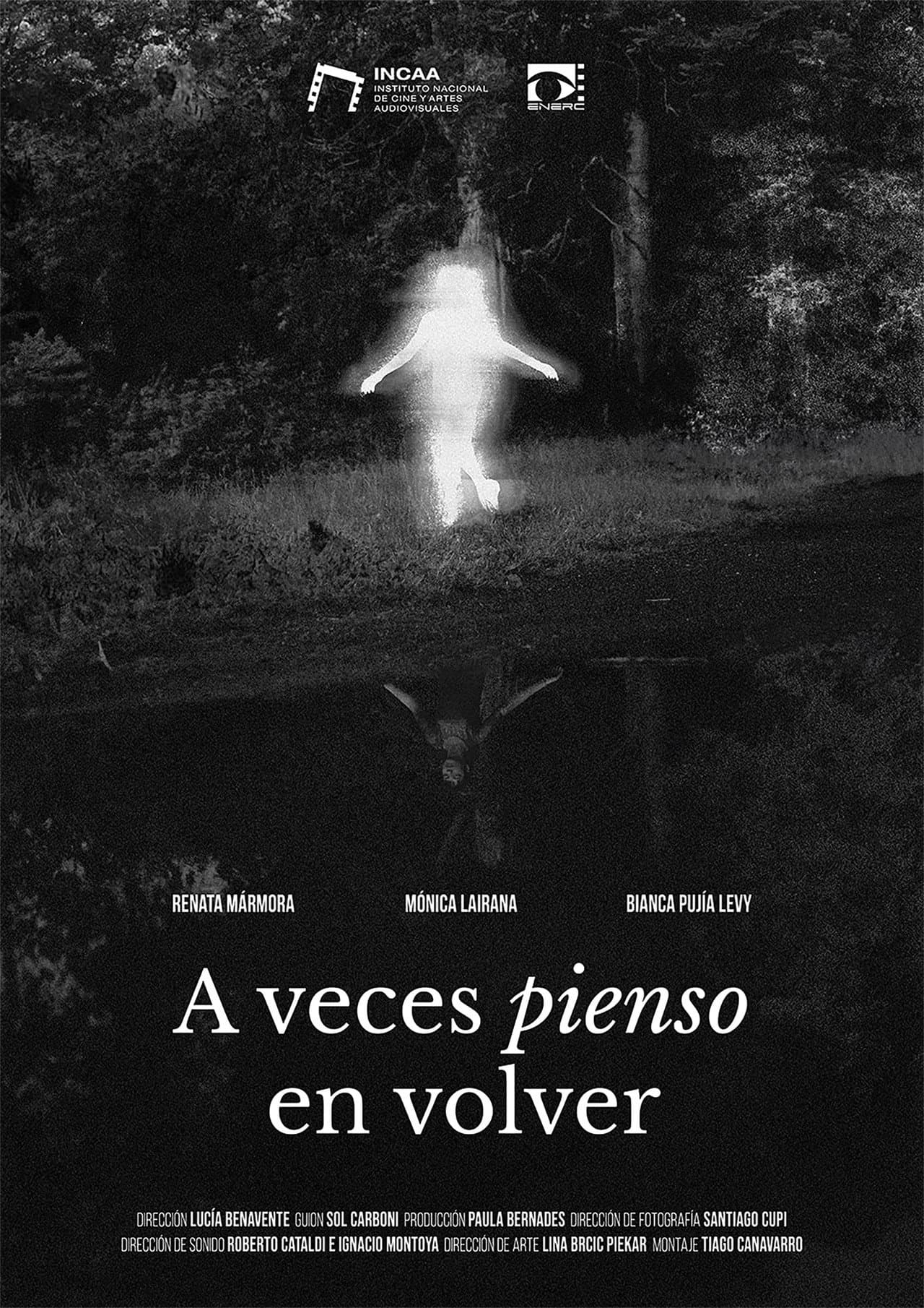 A veces pienso en volver preview 2