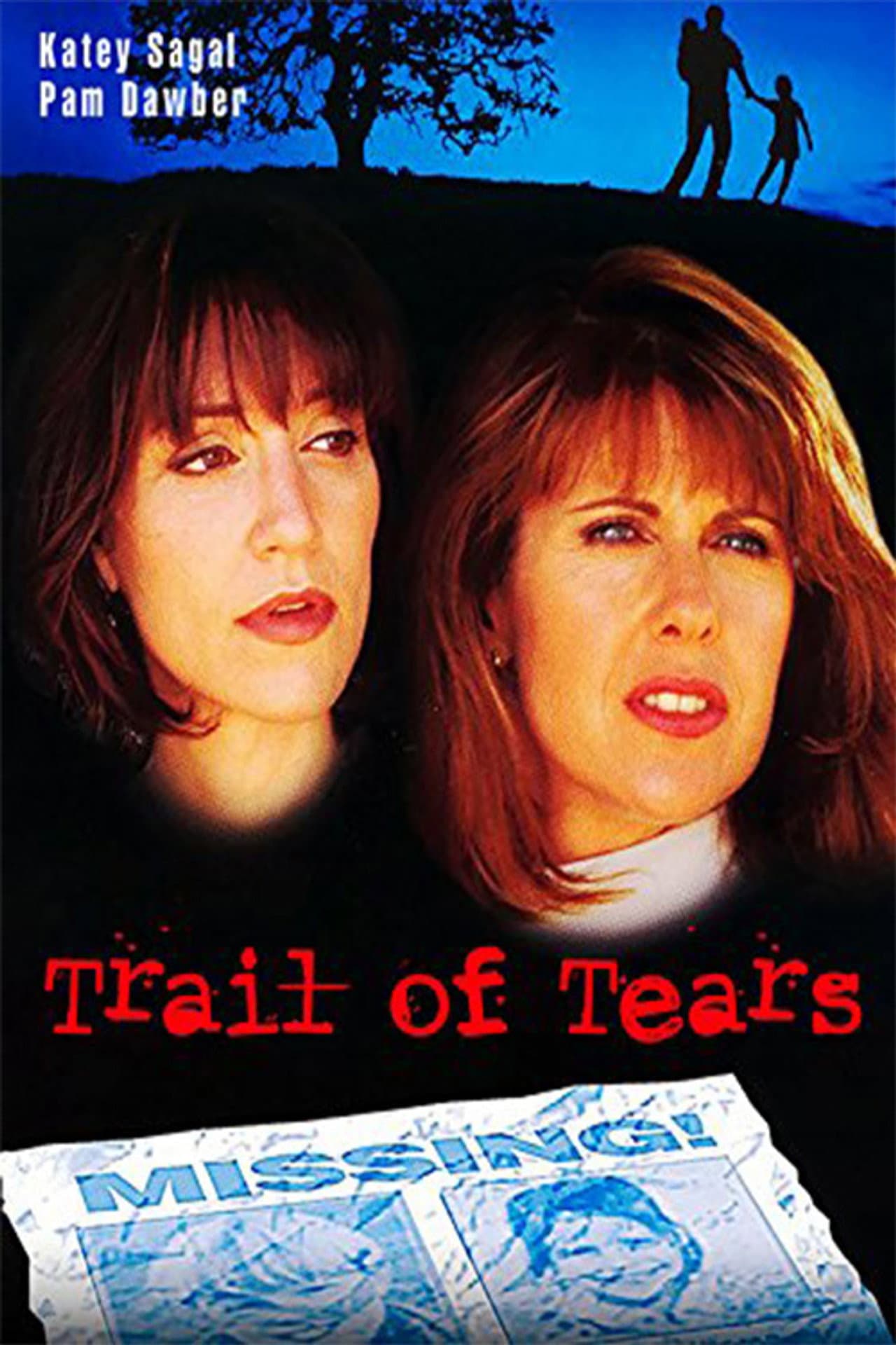 Trail of Tears preview 2