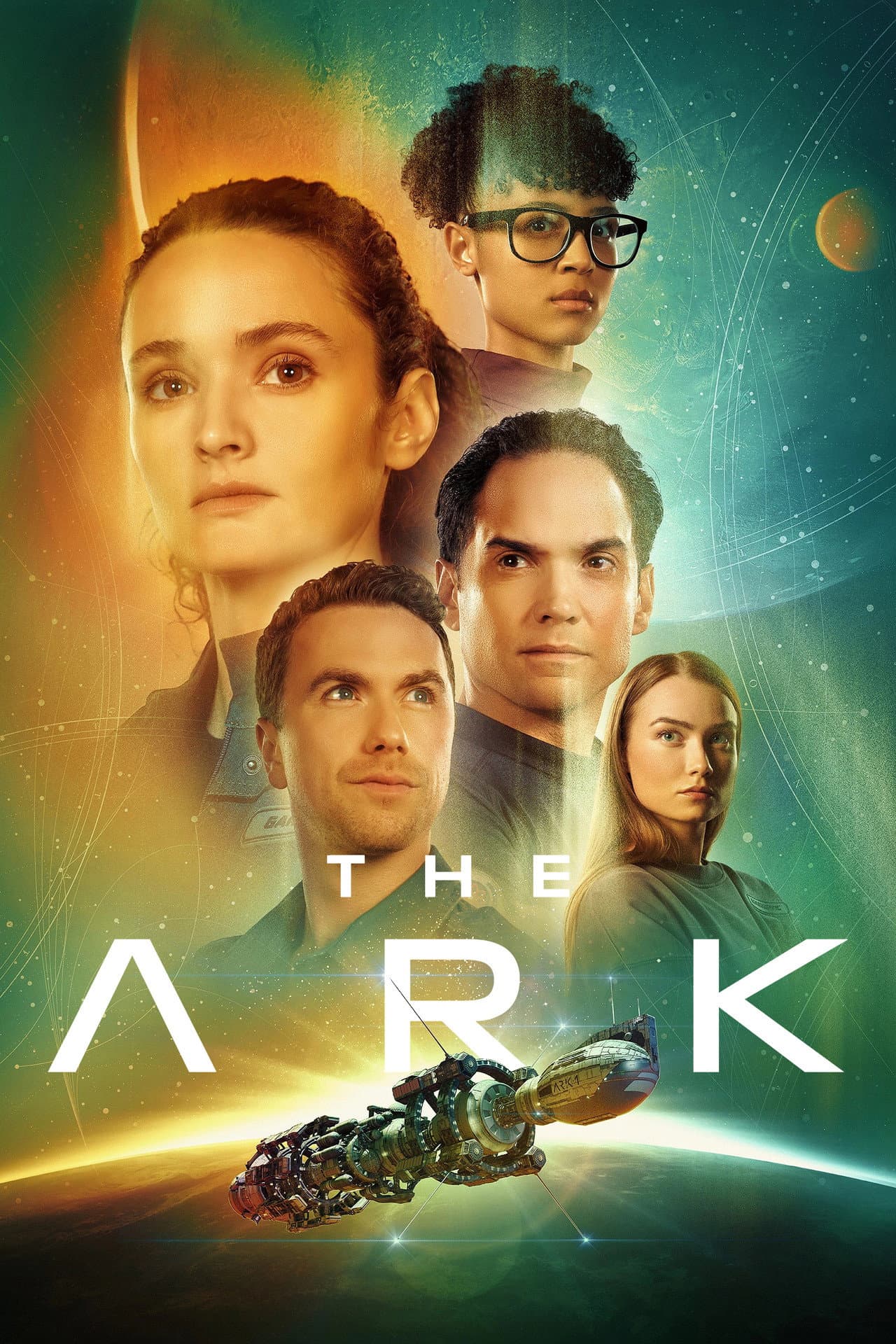 The Ark preview 2