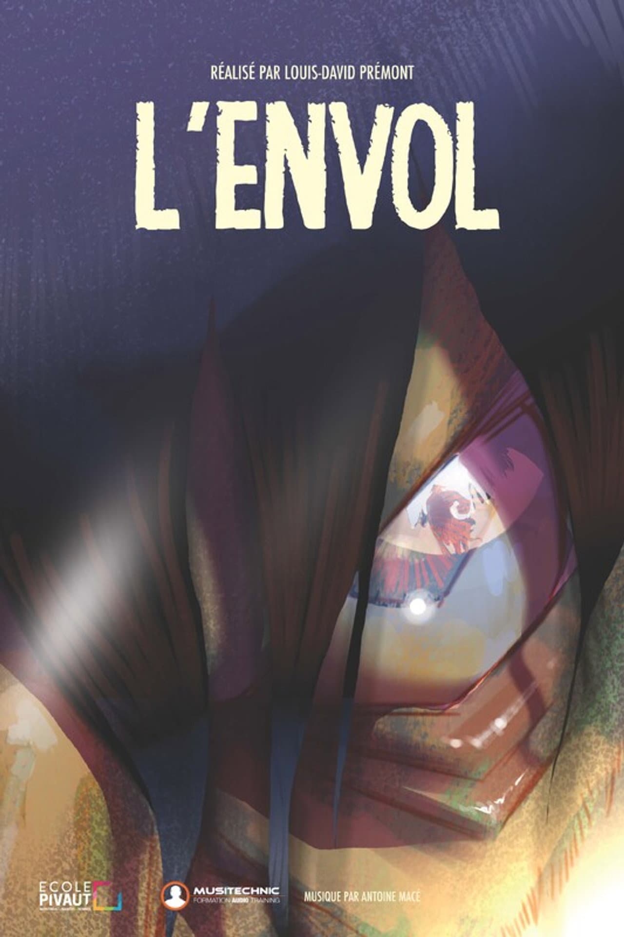 L'envol preview 2