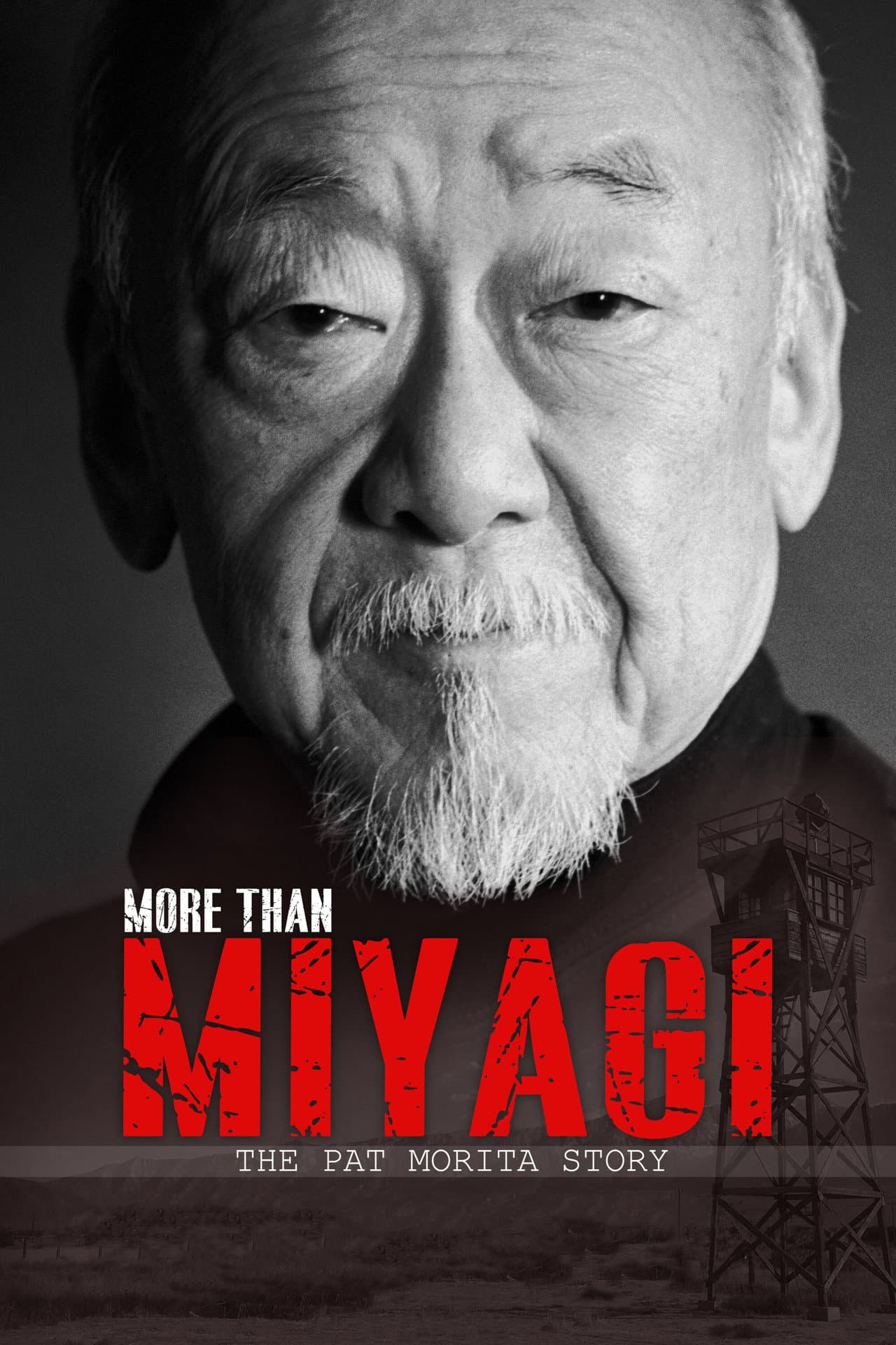 More Than Miyagi: The Pat Morita Story preview 2