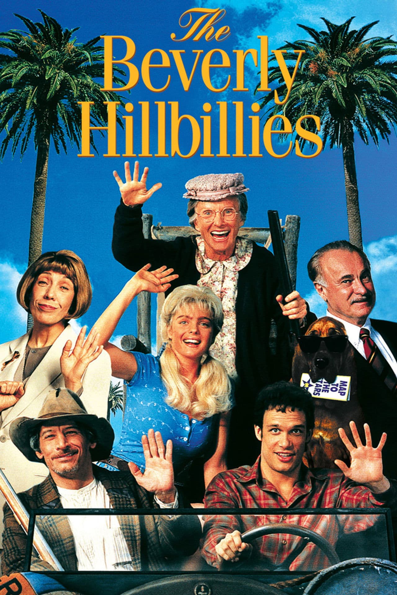 The Beverly Hillbillies preview 2