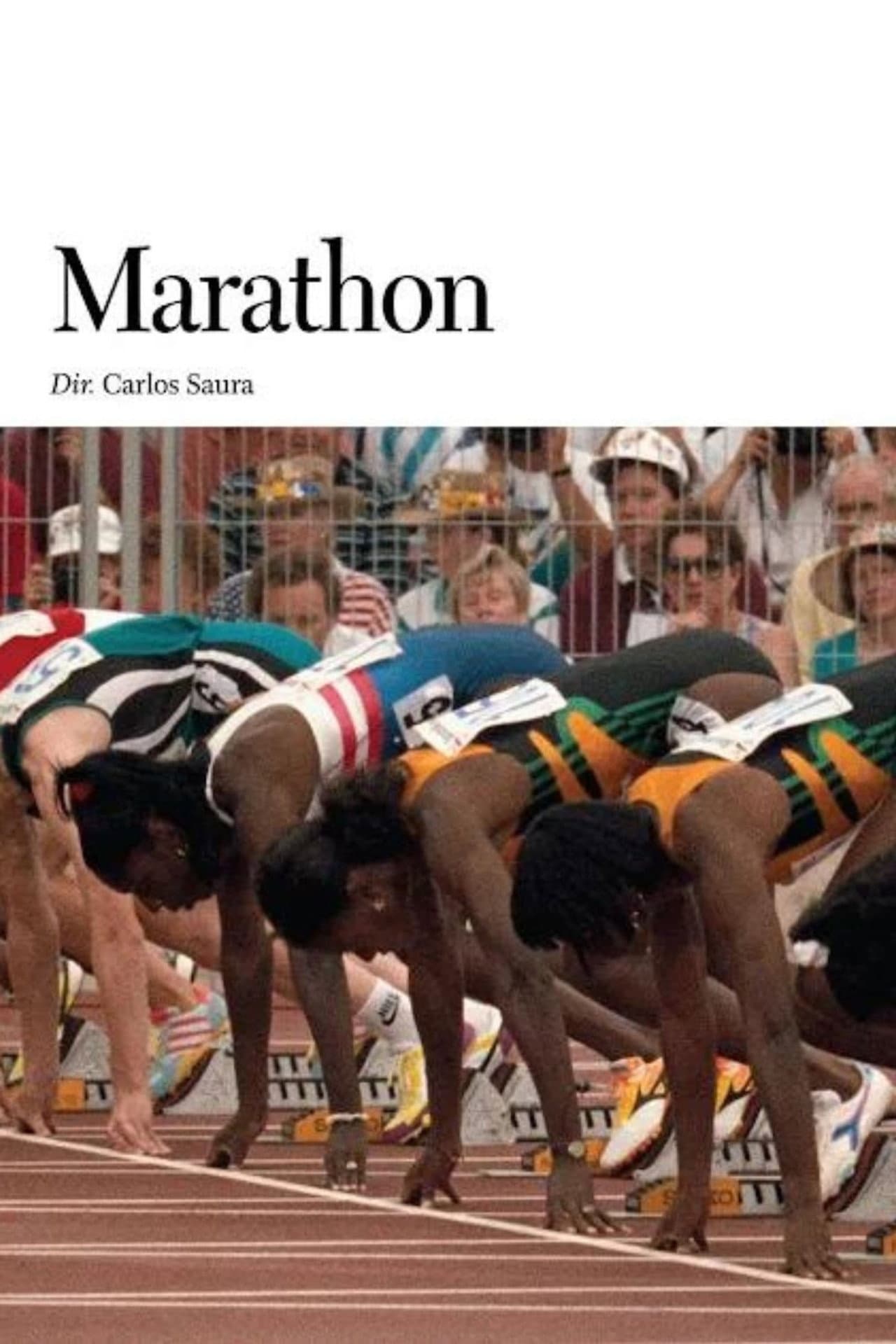Marathon preview 2